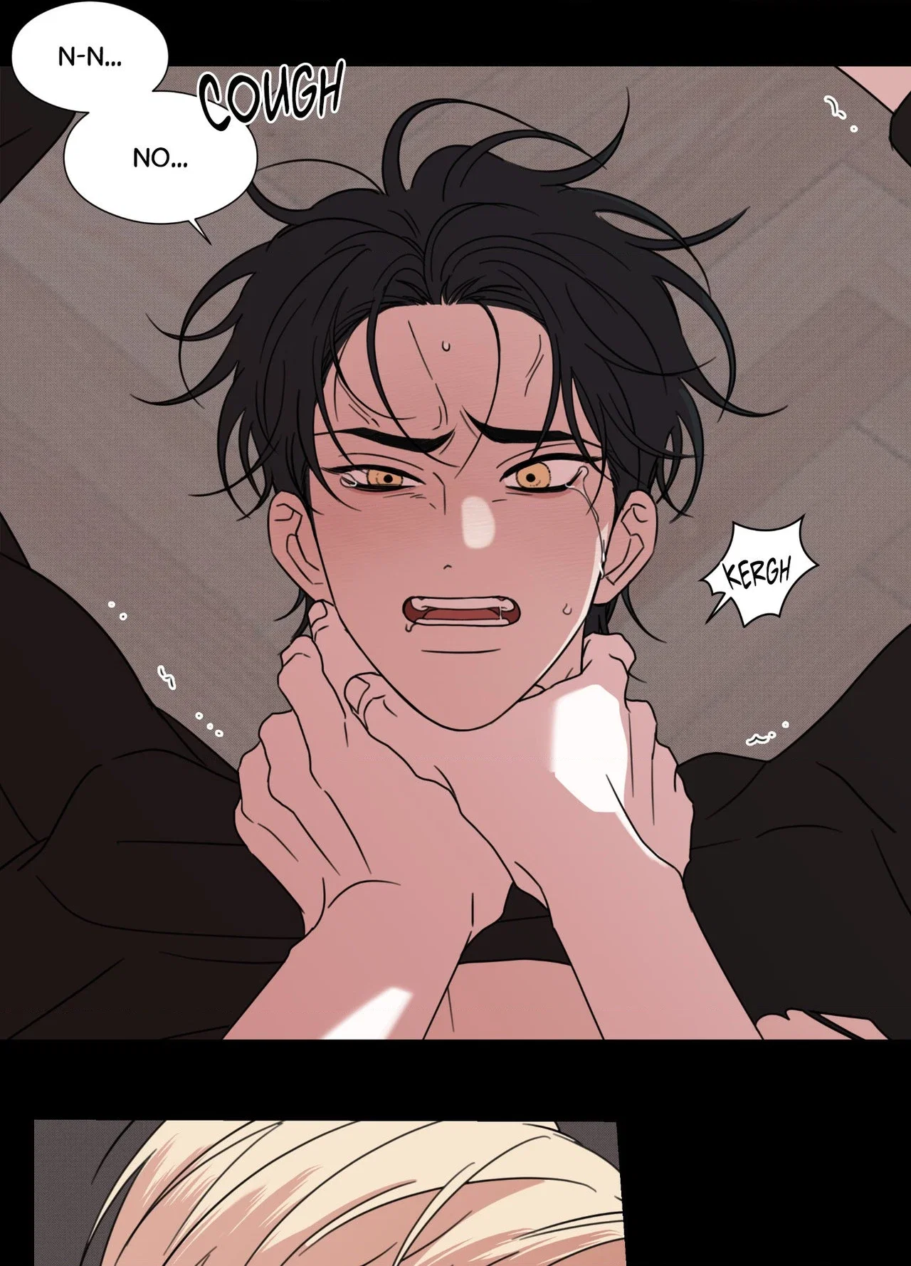 Sorta Psycho Chapter 33 - Page 63