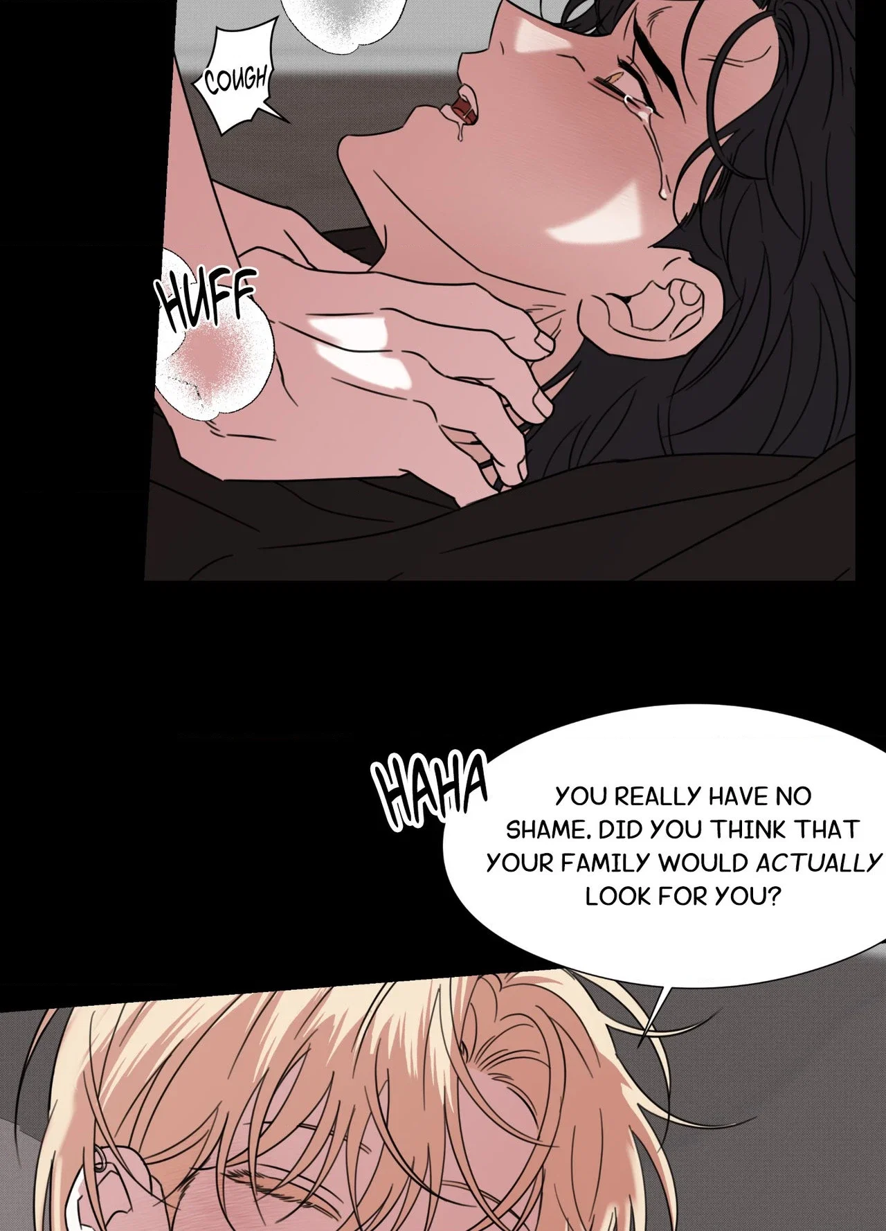 Sorta Psycho Chapter 33 - Page 65