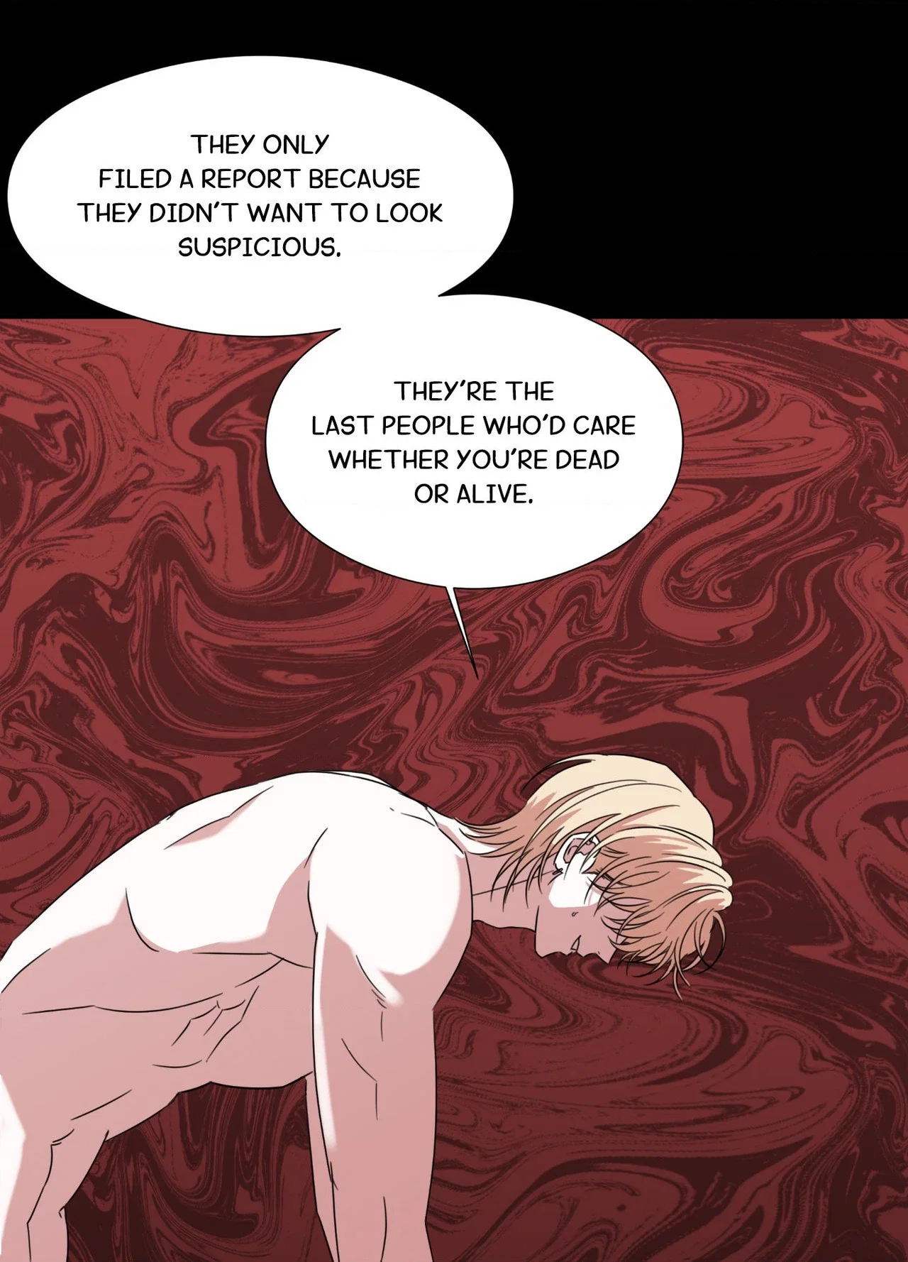 Sorta Psycho Chapter 33 - Page 67