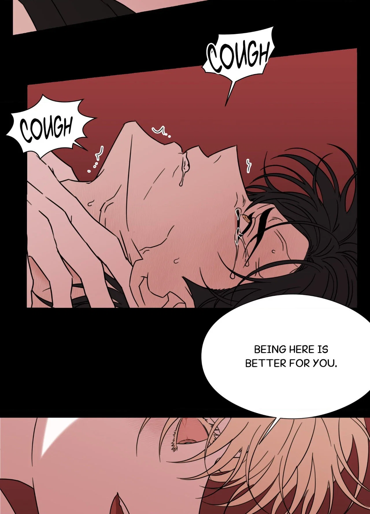 Sorta Psycho Chapter 33 - Page 69