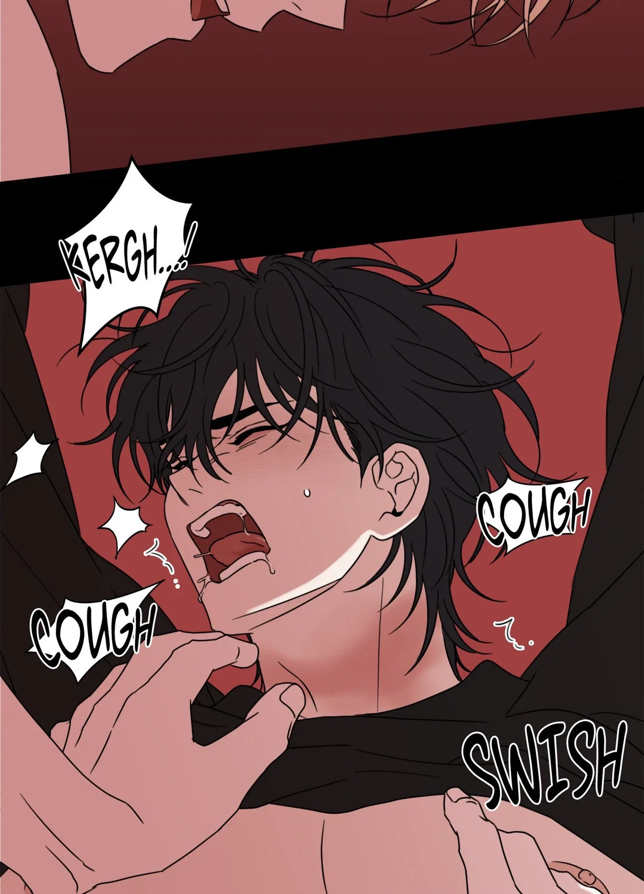 Sorta Psycho Chapter 33 - Page 70