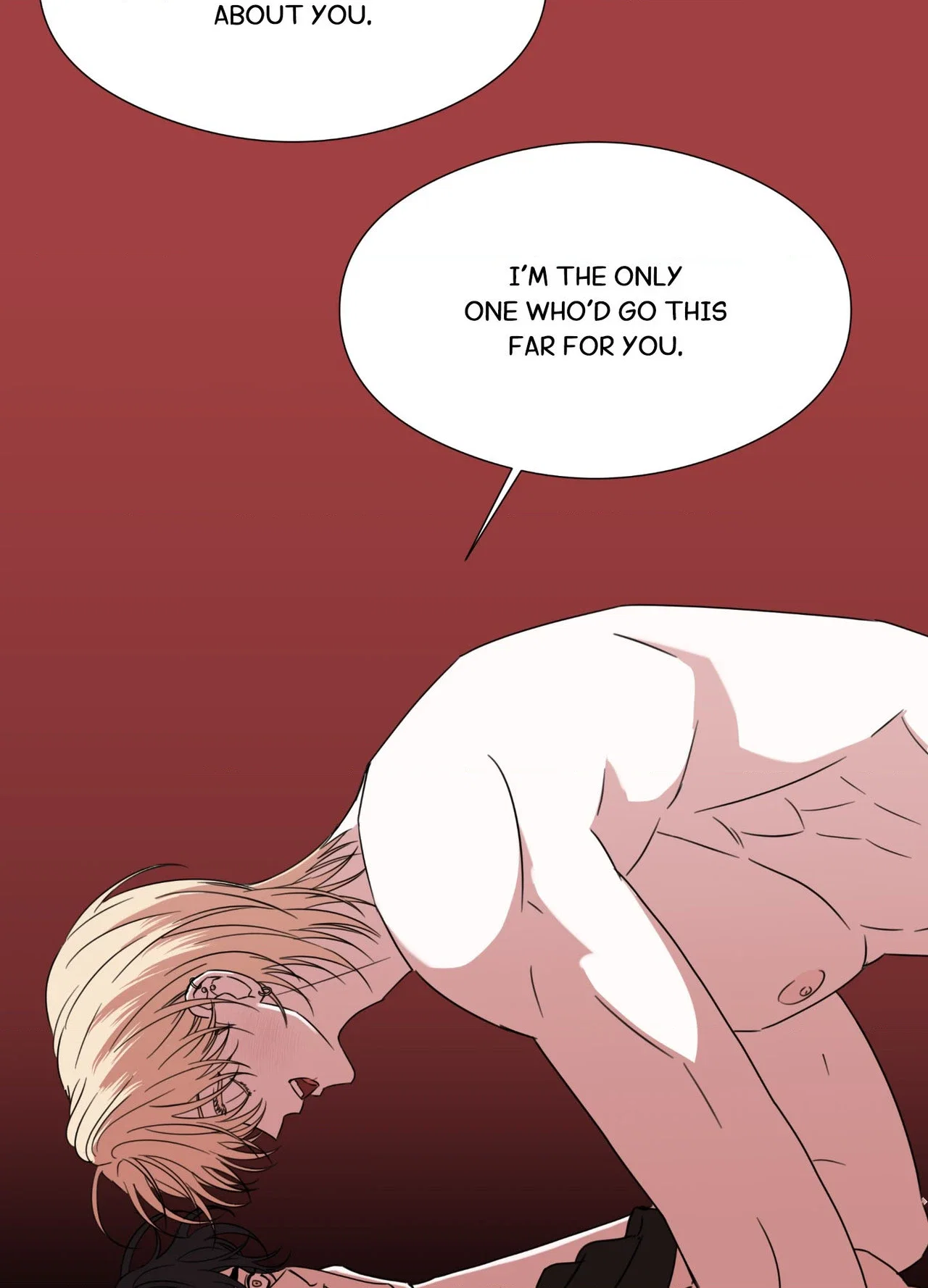 Sorta Psycho Chapter 33 - Page 73