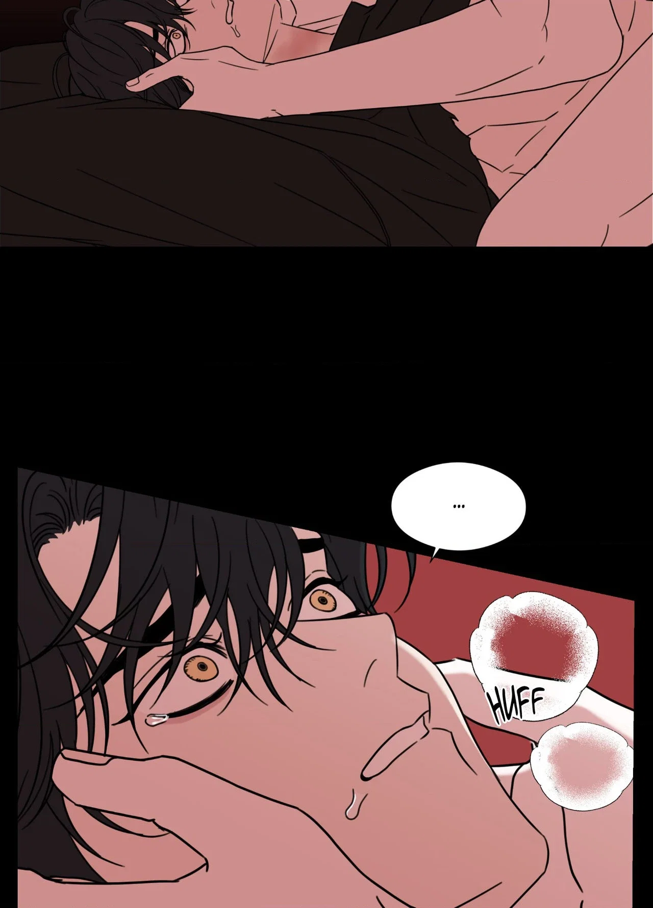 Sorta Psycho Chapter 33 - Page 74
