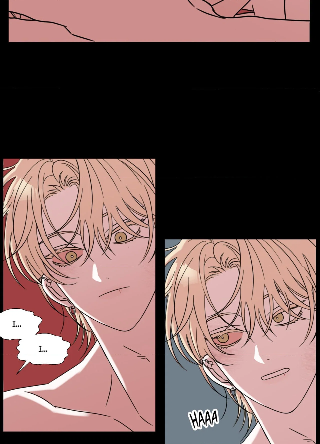 Sorta Psycho Chapter 33 - Page 75