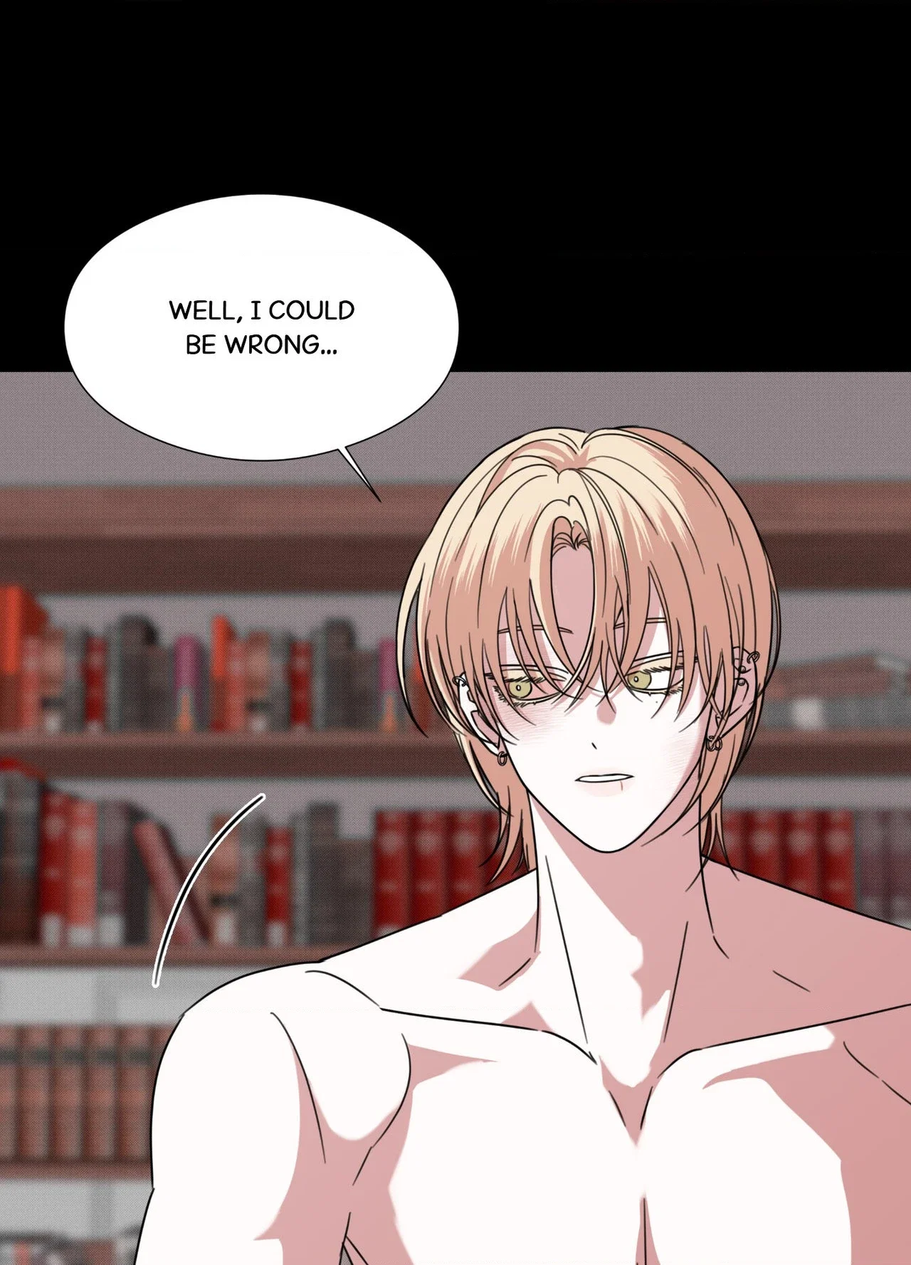 Sorta Psycho Chapter 33 - Page 77