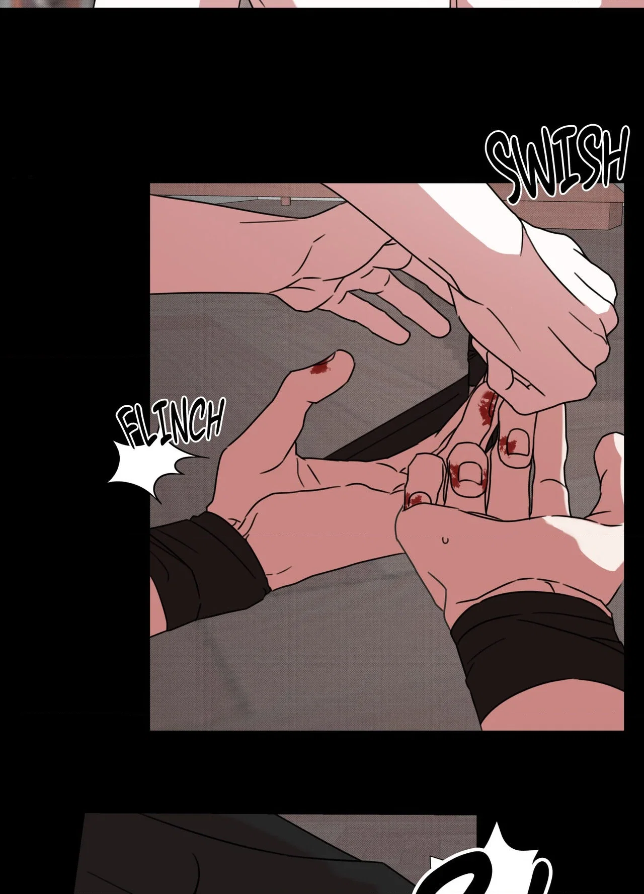Sorta Psycho Chapter 33 - Page 78