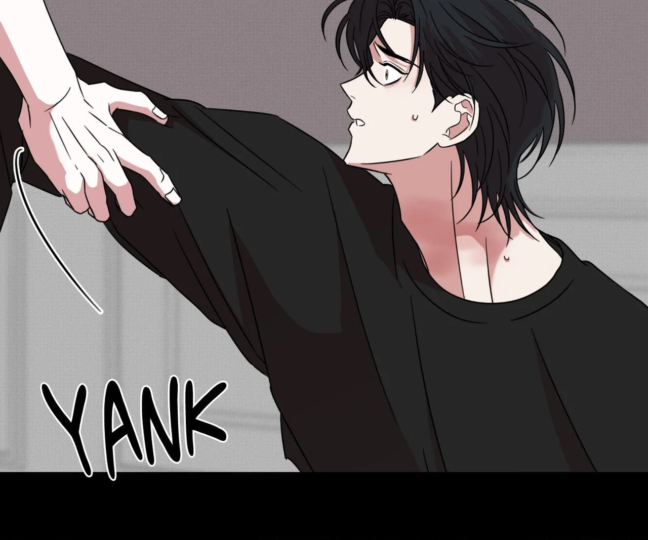Sorta Psycho Chapter 33 - Page 80
