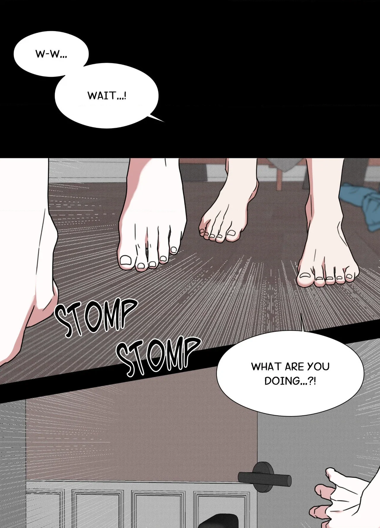 Sorta Psycho Chapter 33 - Page 81