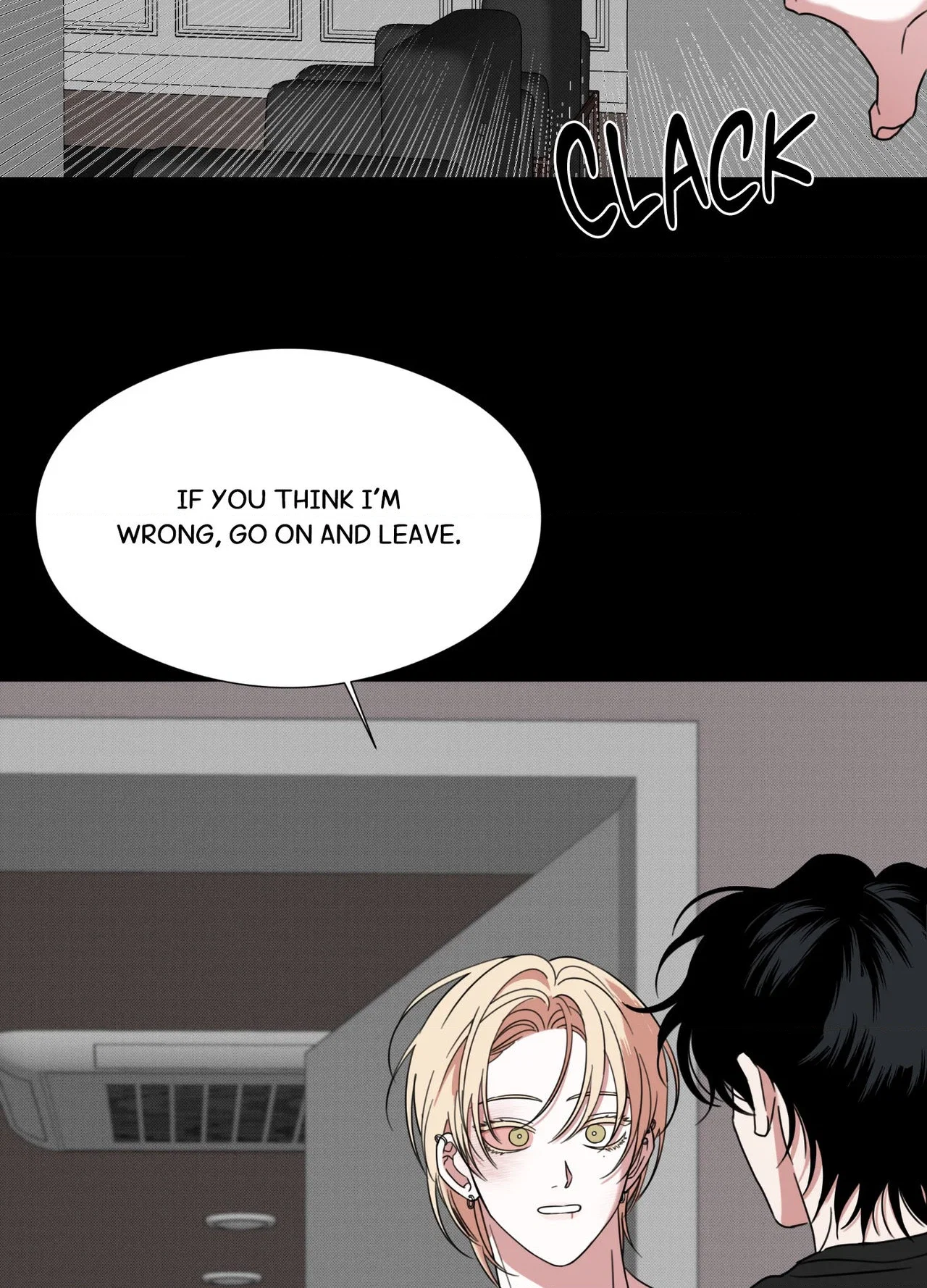Sorta Psycho Chapter 33 - Page 82