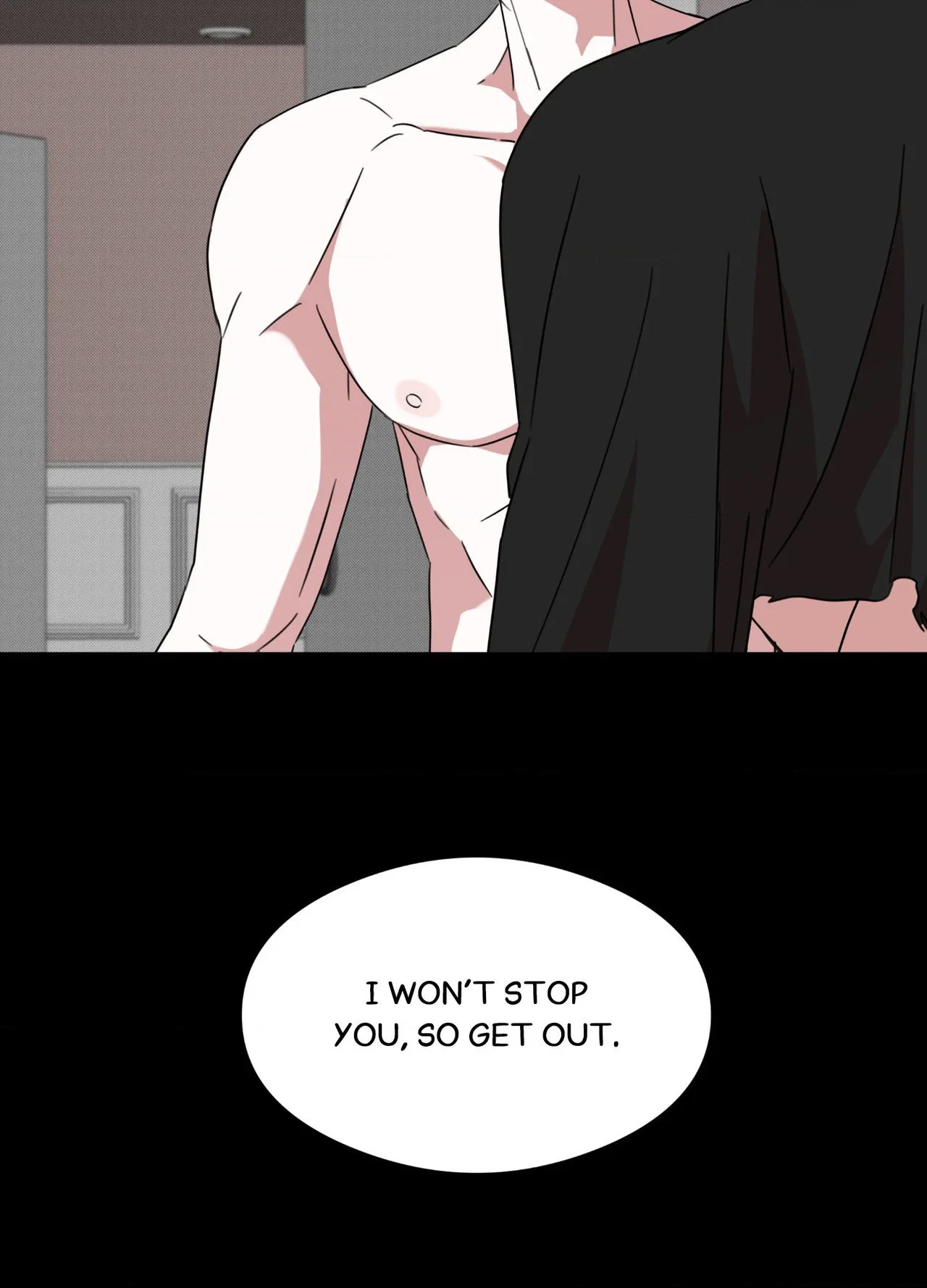 Sorta Psycho Chapter 33 - Page 83