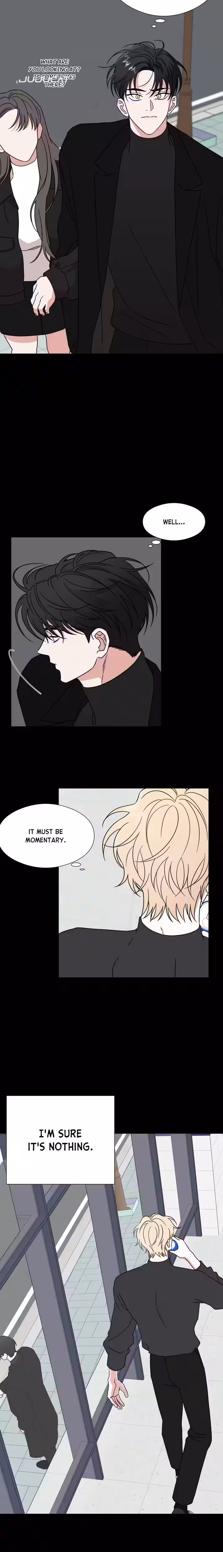 Sorta Psycho Chapter 36 - Page 9