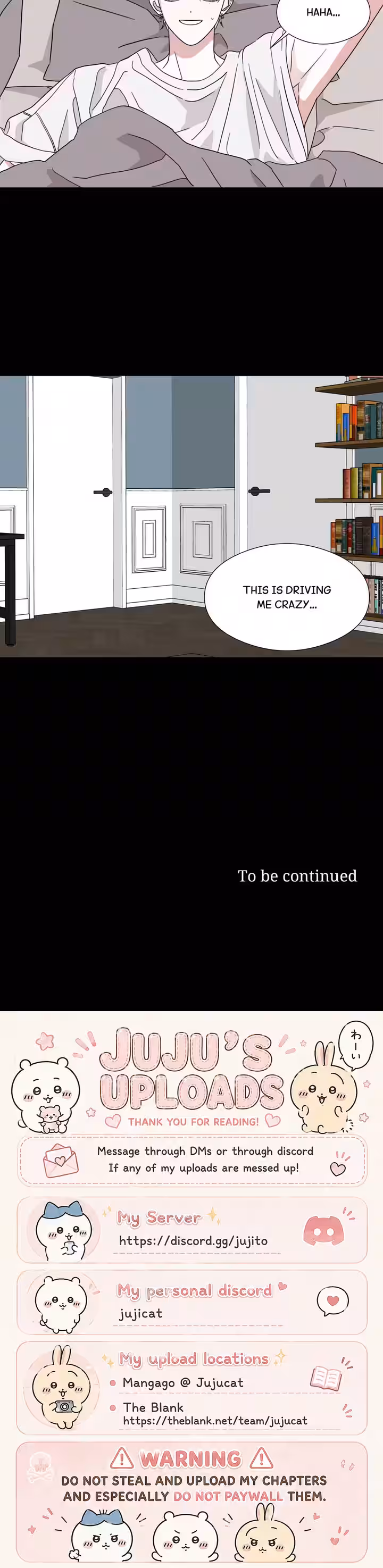 Sorta Psycho Chapter 36 - Page 15