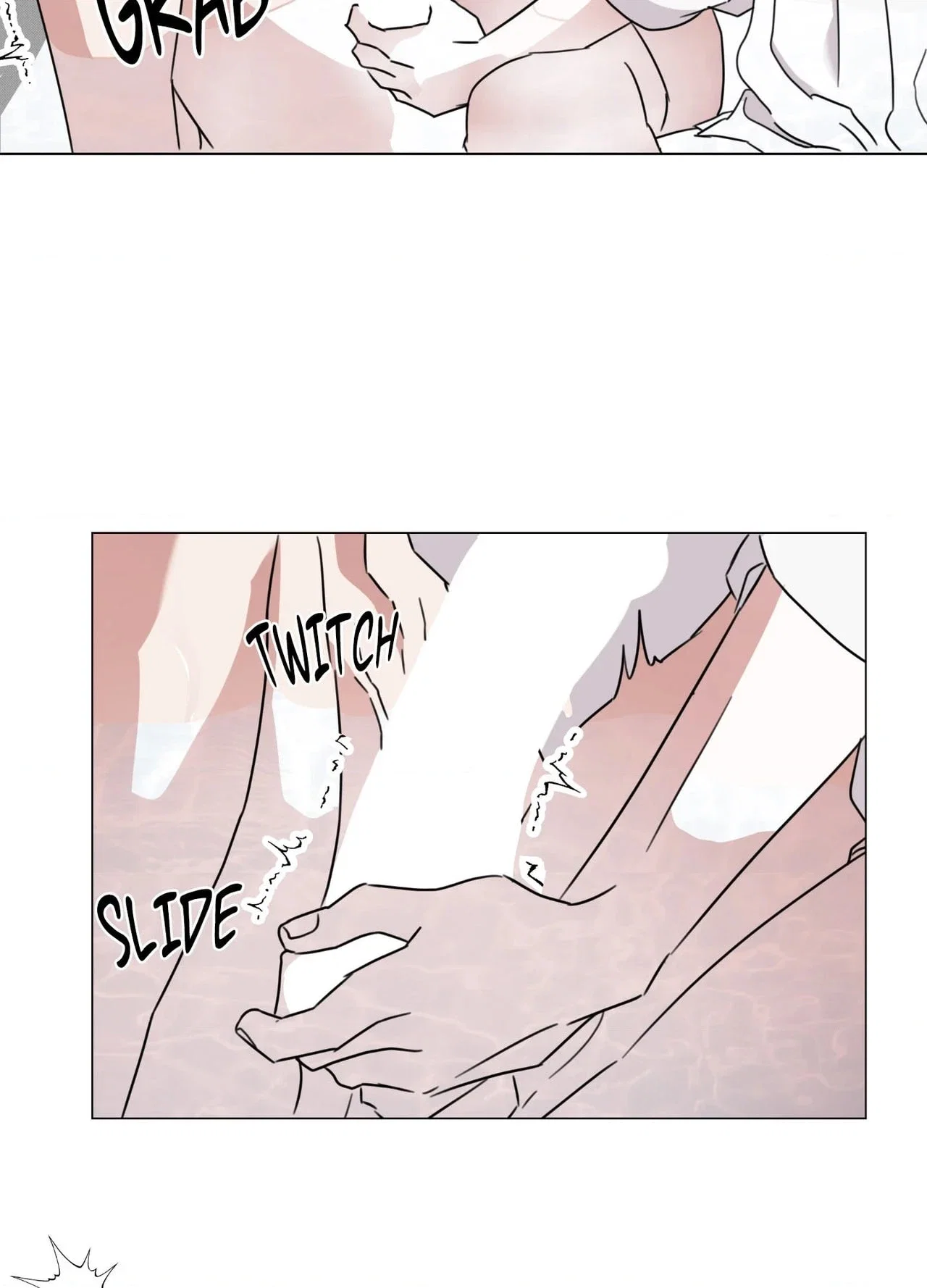 Sorta Psycho Chapter 40 - Page 2
