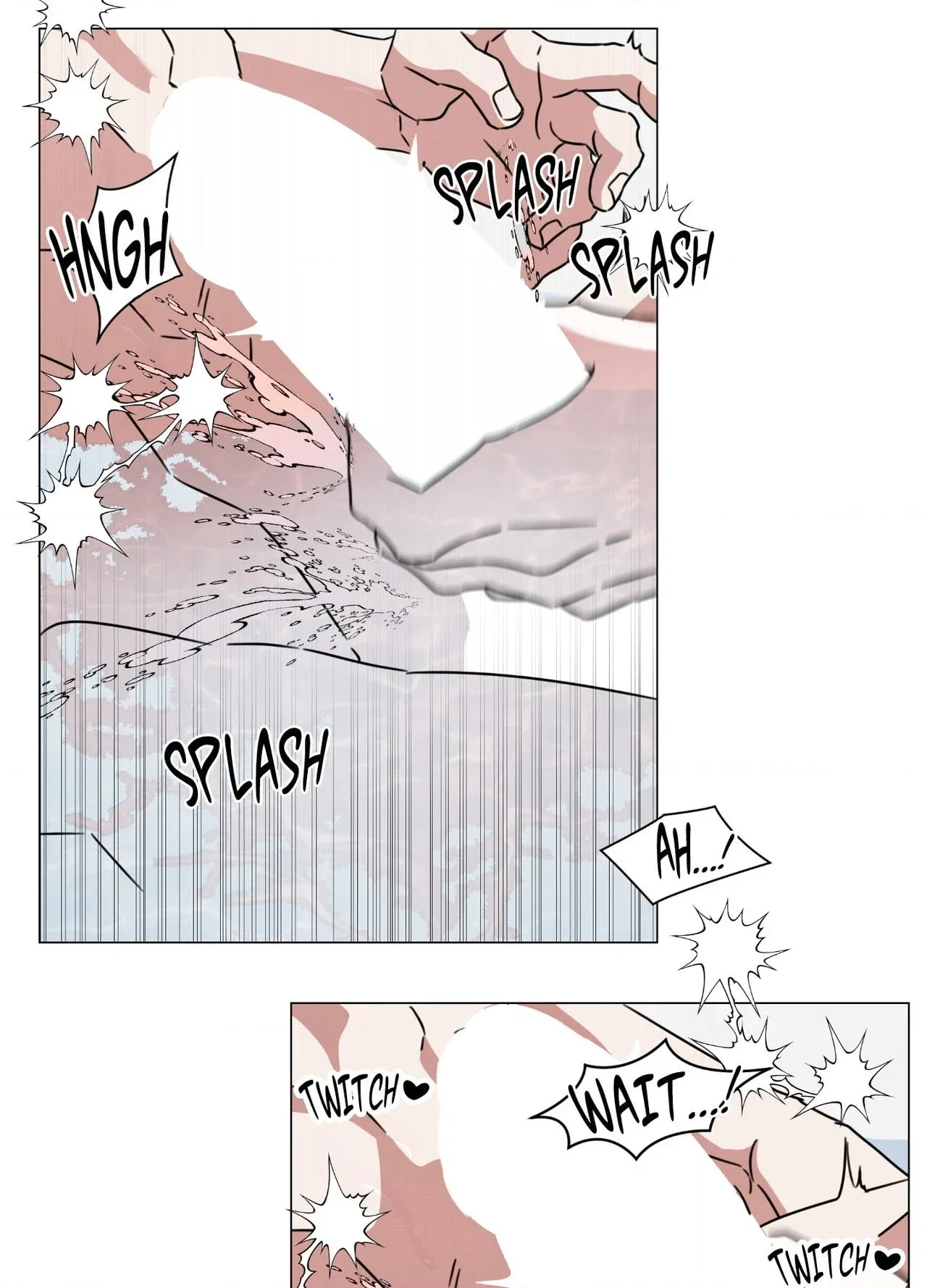 Sorta Psycho Chapter 40 - Page 3
