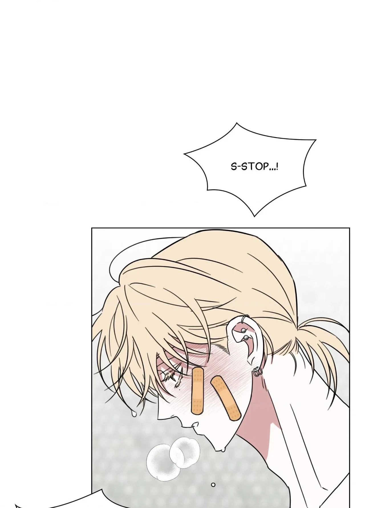 Sorta Psycho Chapter 40 - Page 5