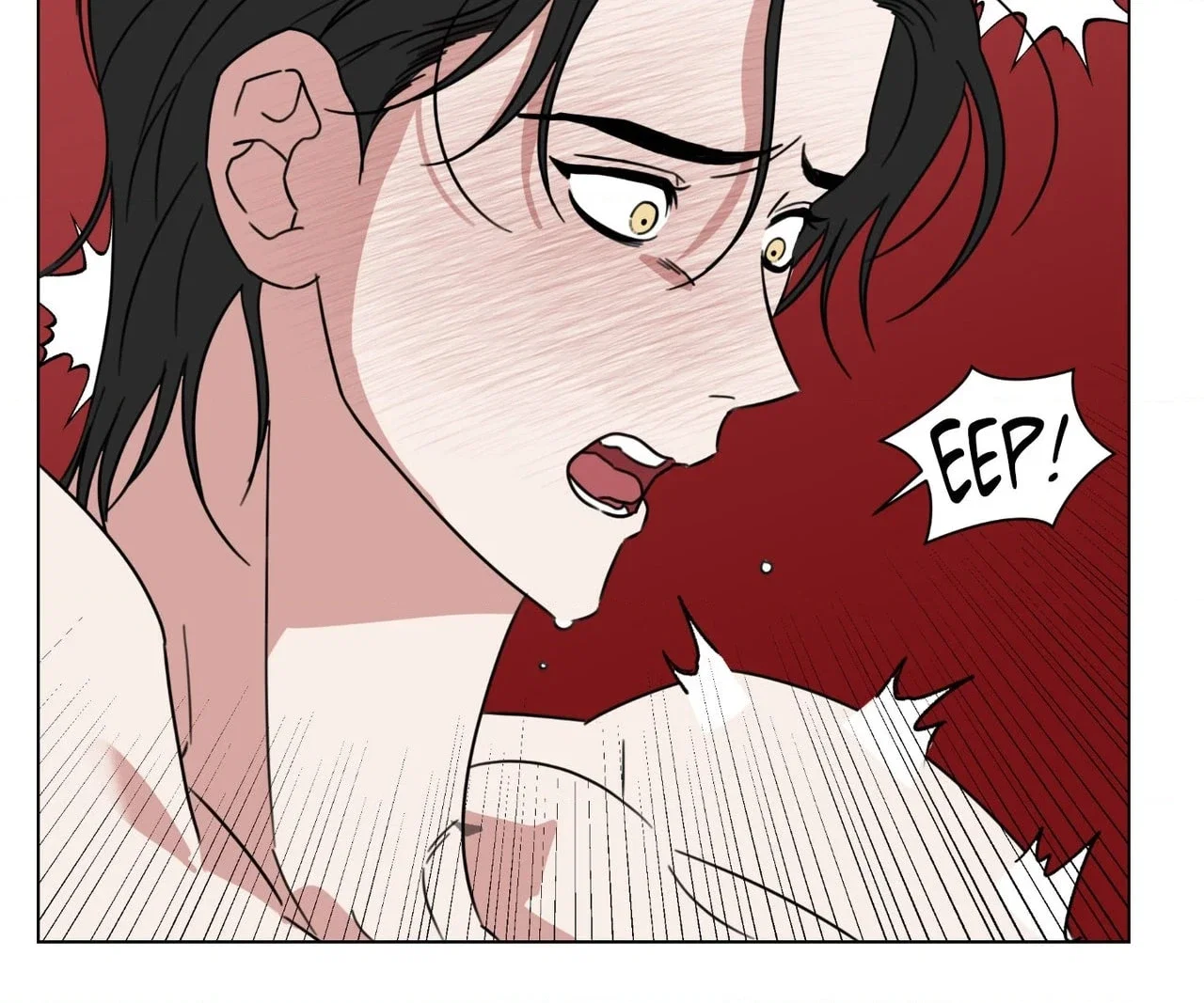 Sorta Psycho Chapter 40 - Page 8