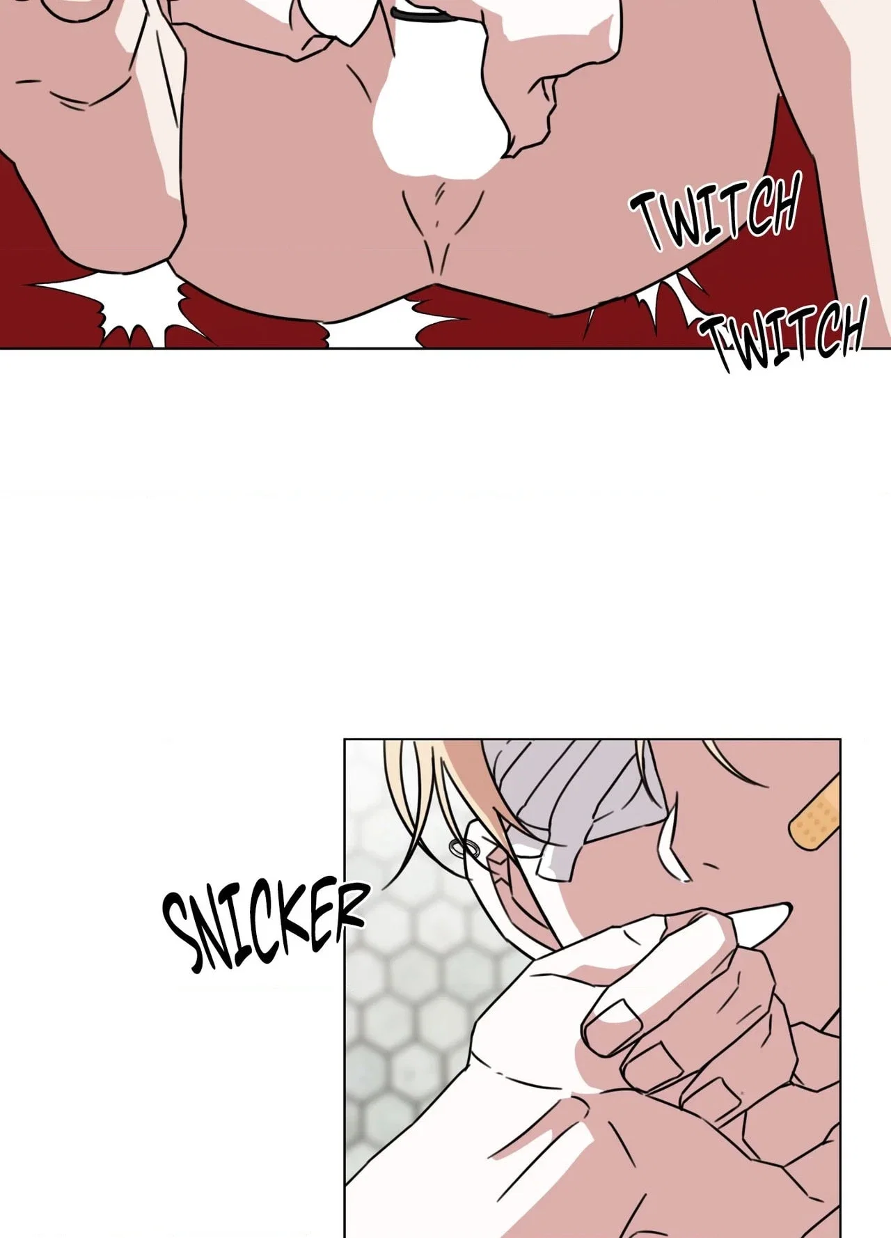 Sorta Psycho Chapter 40 - Page 10