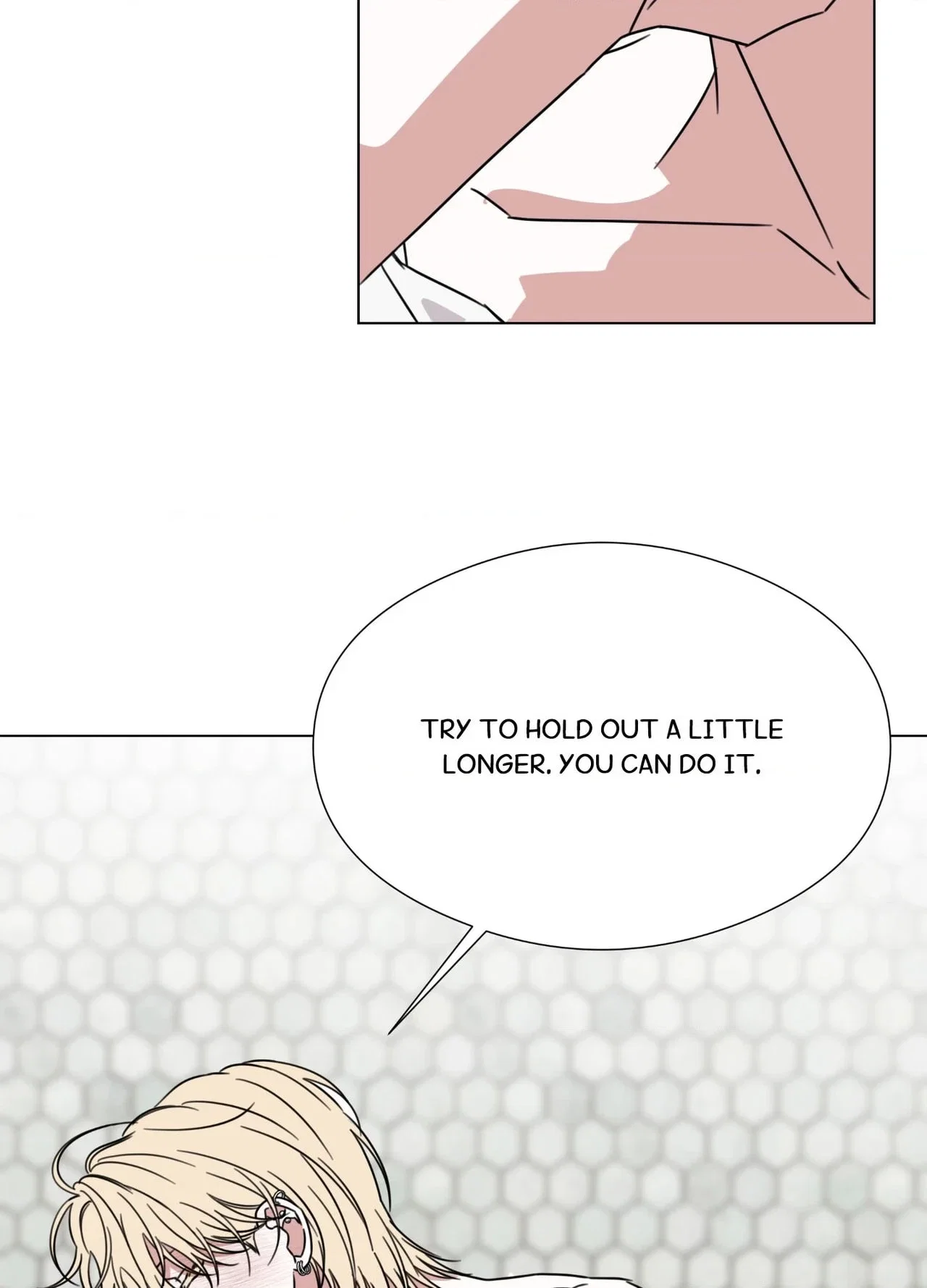 Sorta Psycho Chapter 40 - Page 11