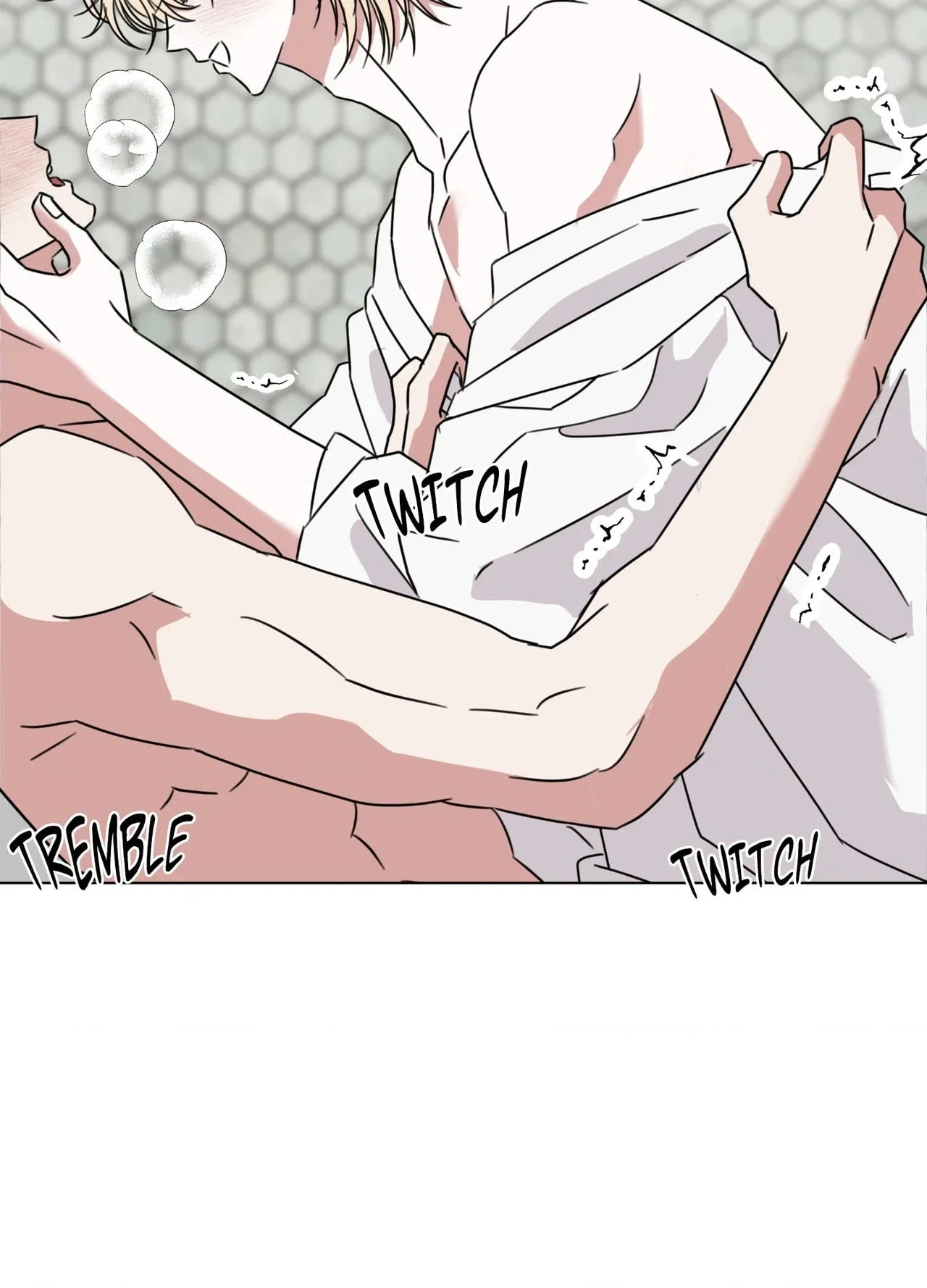 Sorta Psycho Chapter 40 - Page 12