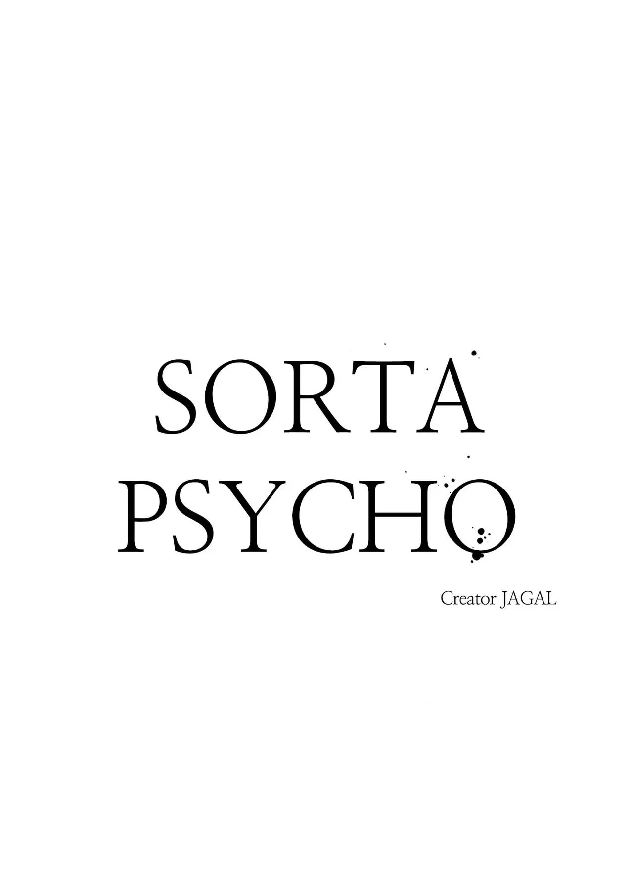 Sorta Psycho Chapter 40 - Page 13
