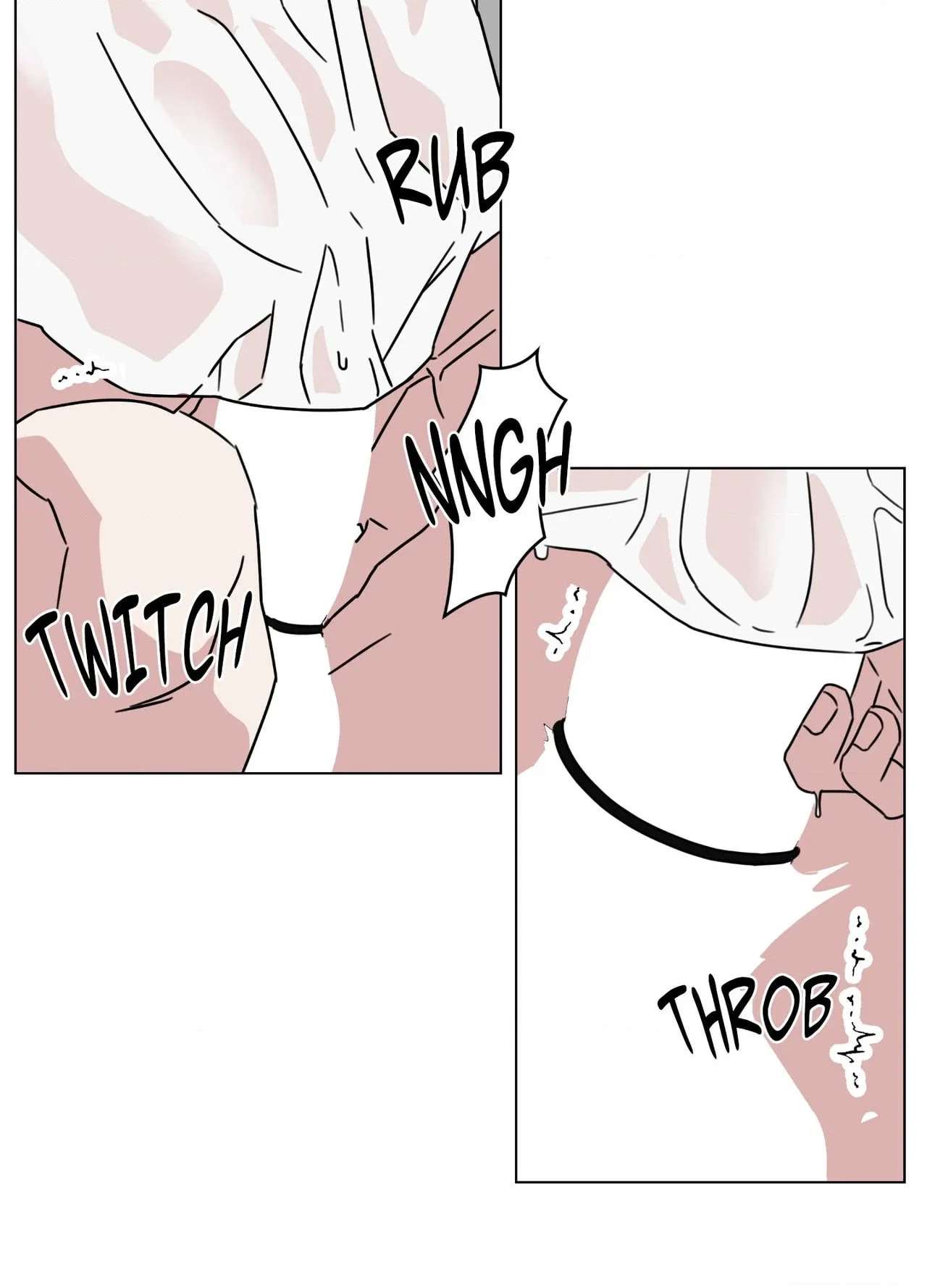 Sorta Psycho Chapter 40 - Page 16