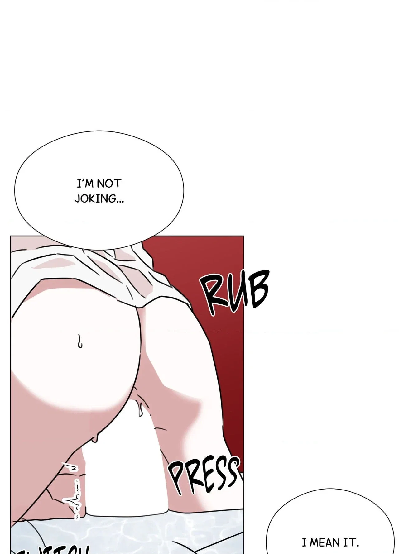 Sorta Psycho Chapter 40 - Page 23