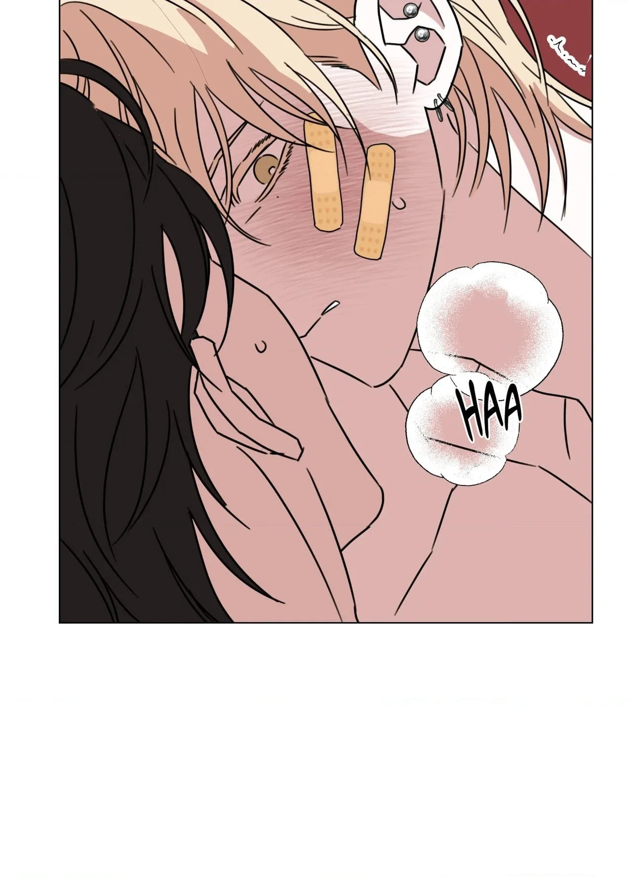 Sorta Psycho Chapter 40 - Page 27