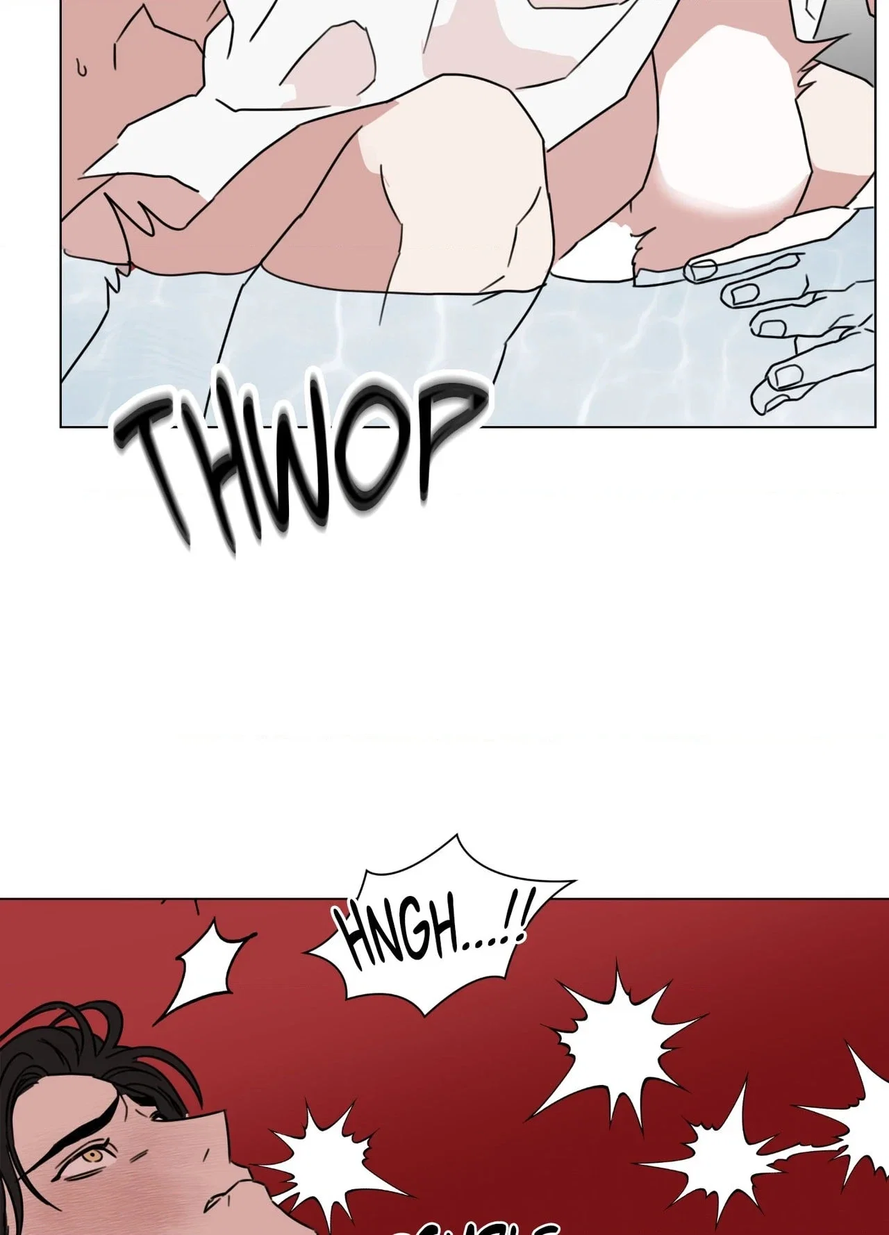 Sorta Psycho Chapter 40 - Page 30