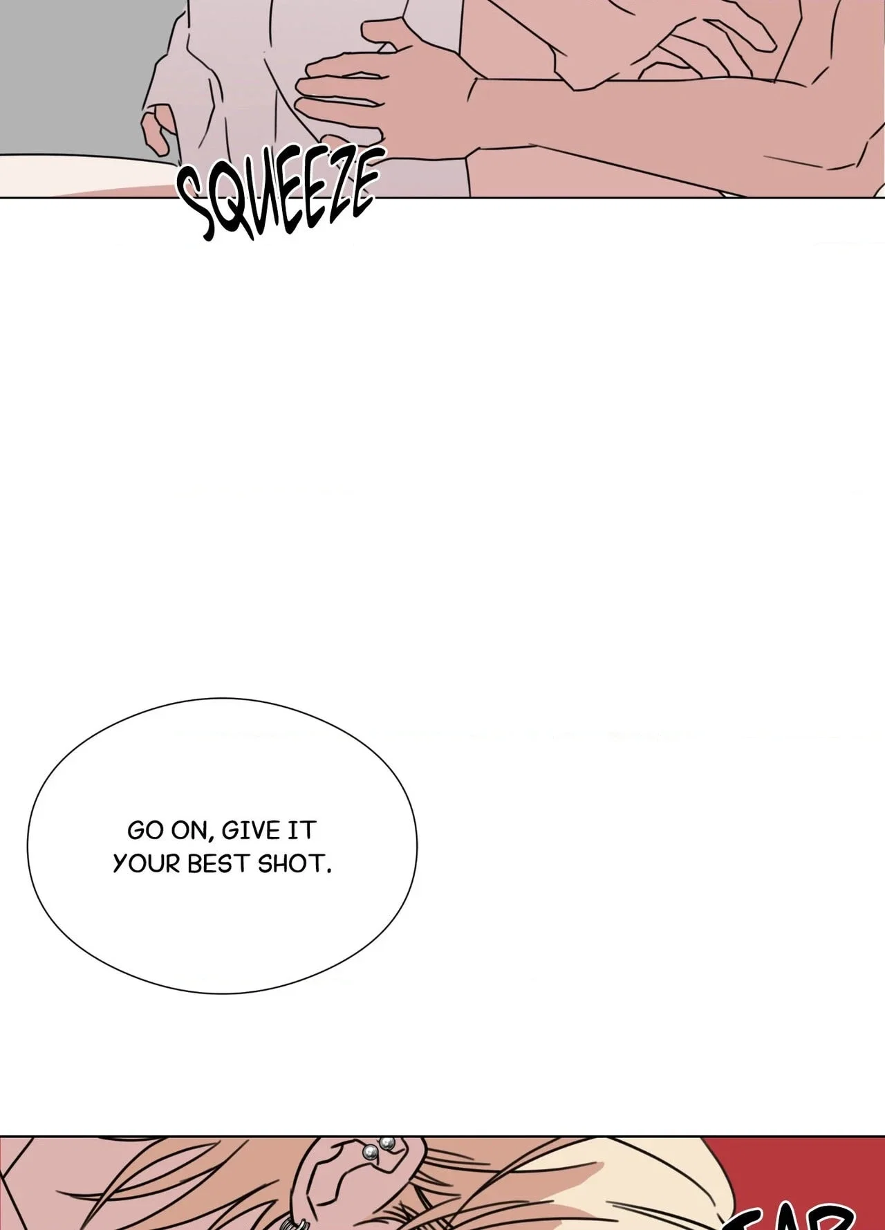 Sorta Psycho Chapter 40 - Page 40