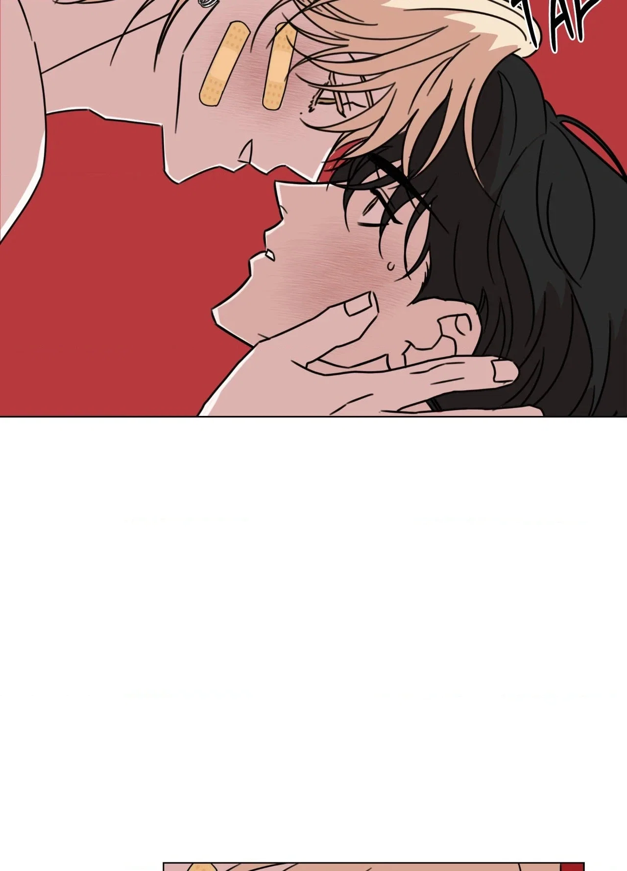 Sorta Psycho Chapter 40 - Page 41