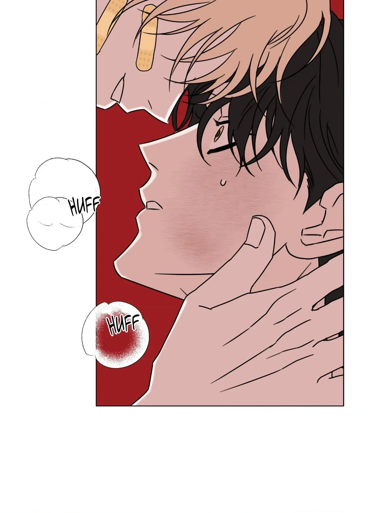 Sorta Psycho Chapter 40 - Page 42