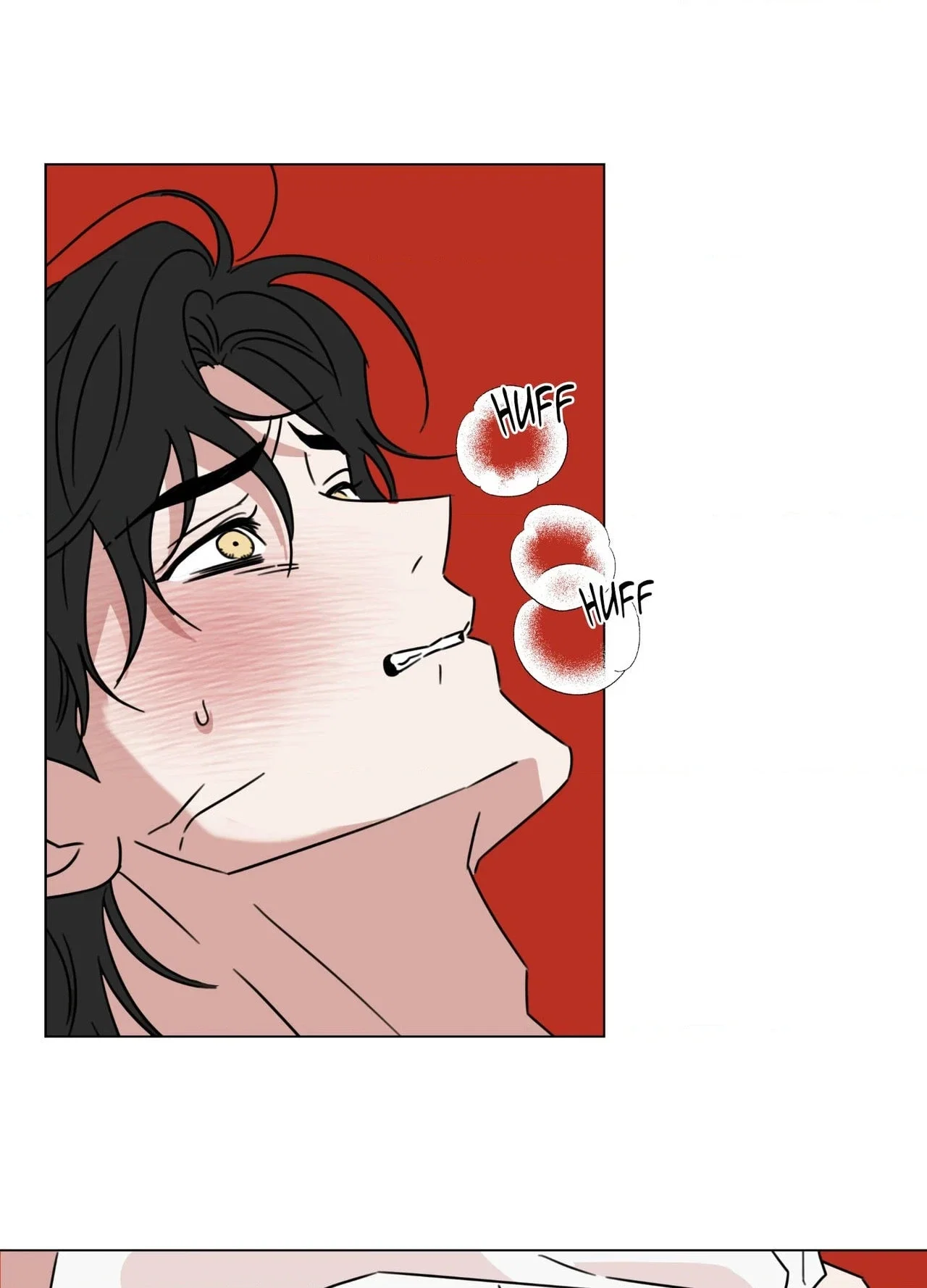 Sorta Psycho Chapter 40 - Page 49