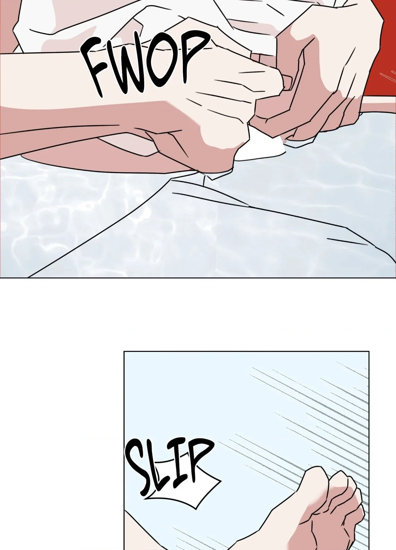 Sorta Psycho Chapter 40 - Page 50