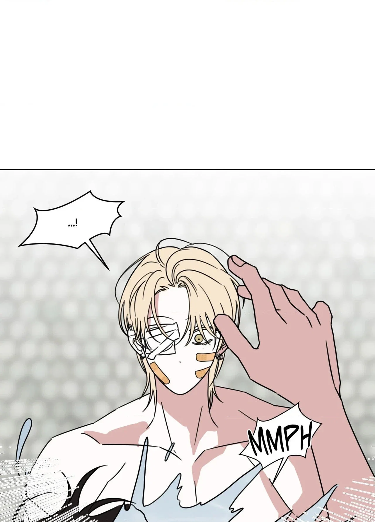 Sorta Psycho Chapter 40 - Page 53