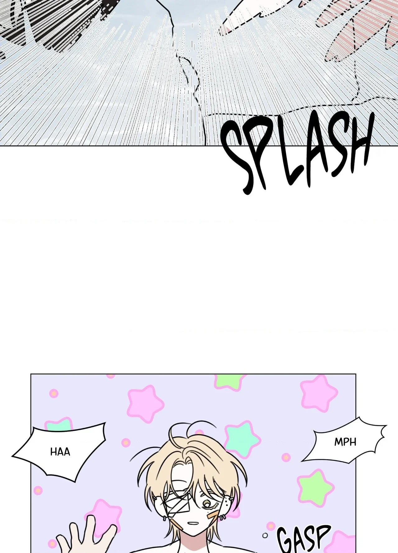 Sorta Psycho Chapter 40 - Page 54