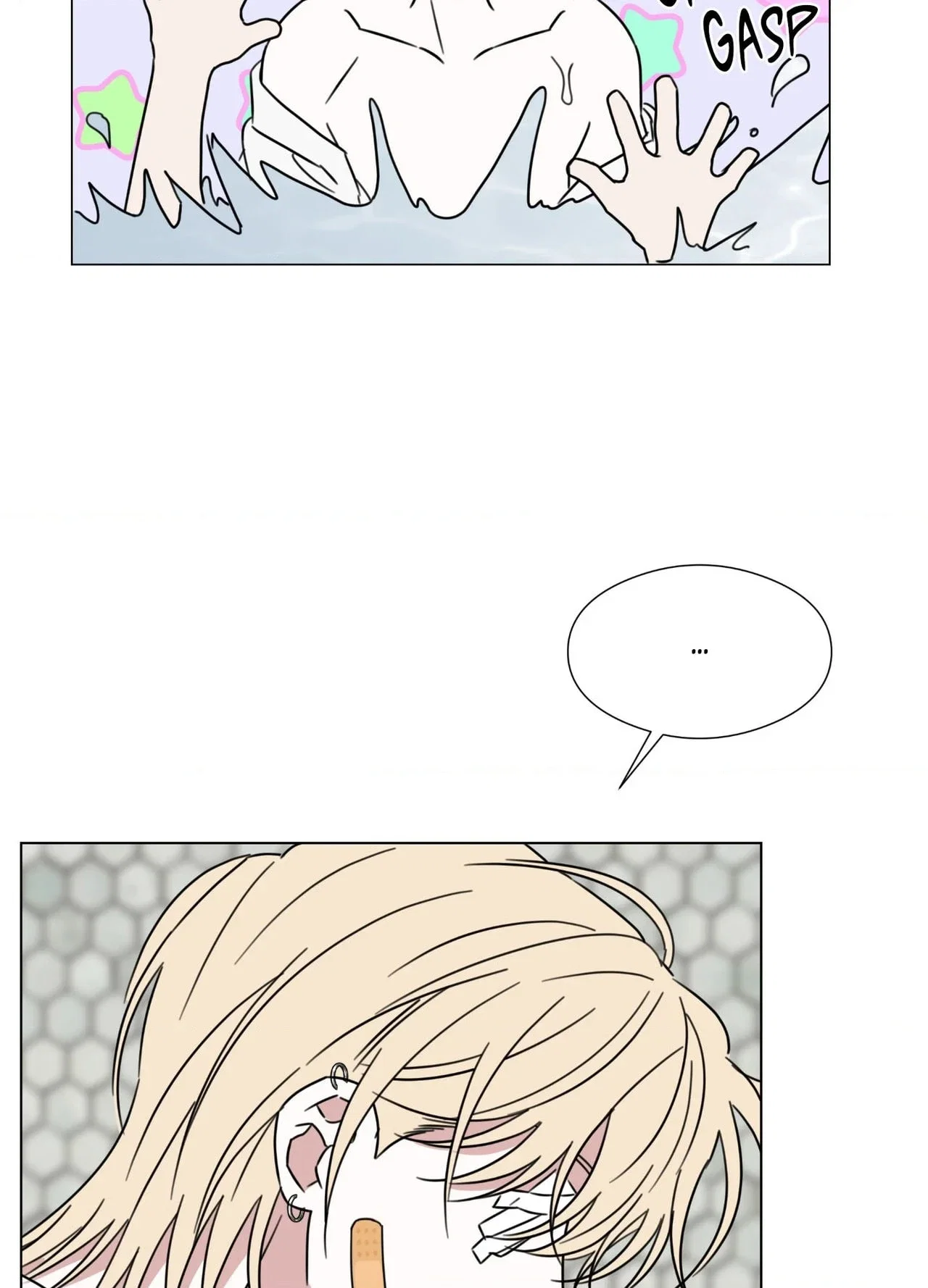 Sorta Psycho Chapter 40 - Page 55
