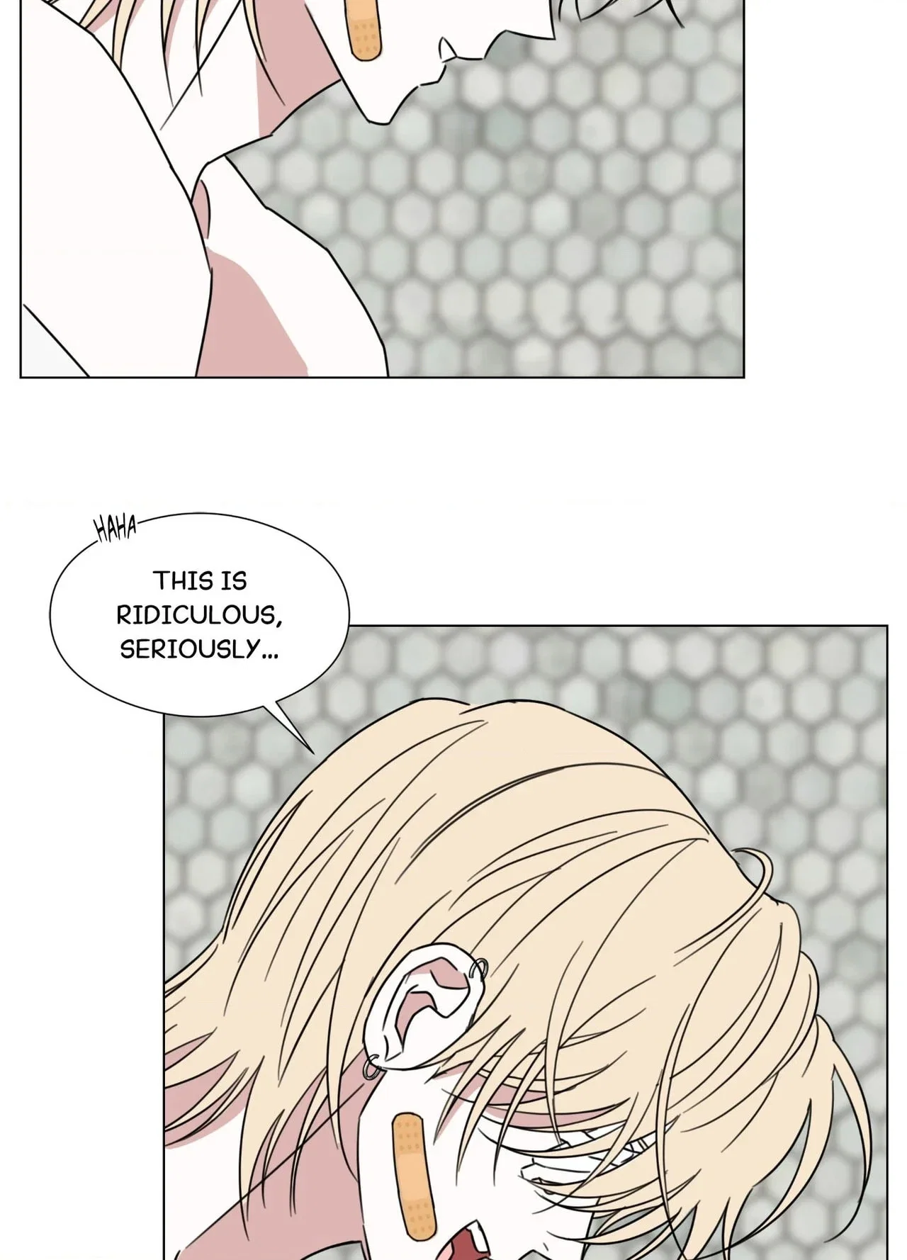 Sorta Psycho Chapter 40 - Page 56