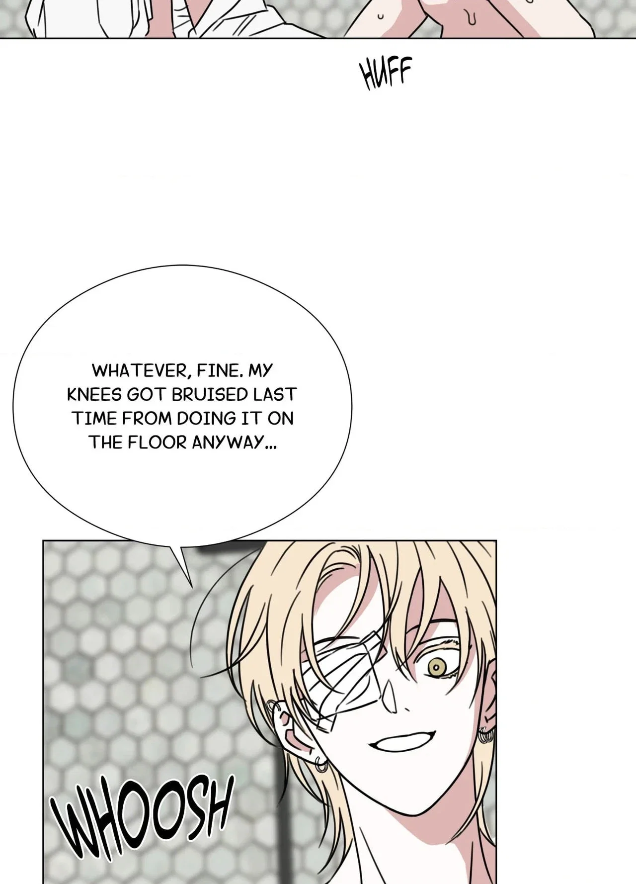 Sorta Psycho Chapter 40 - Page 59