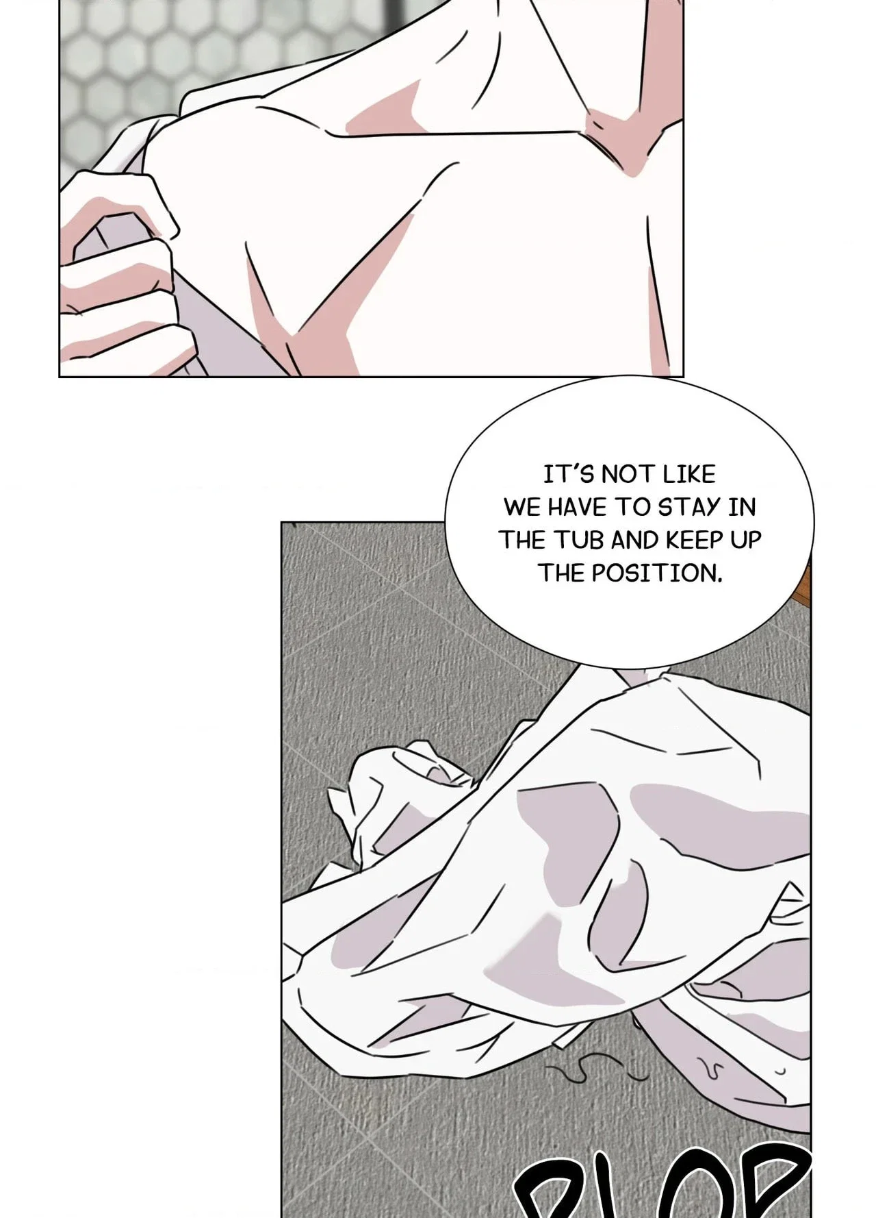 Sorta Psycho Chapter 40 - Page 60