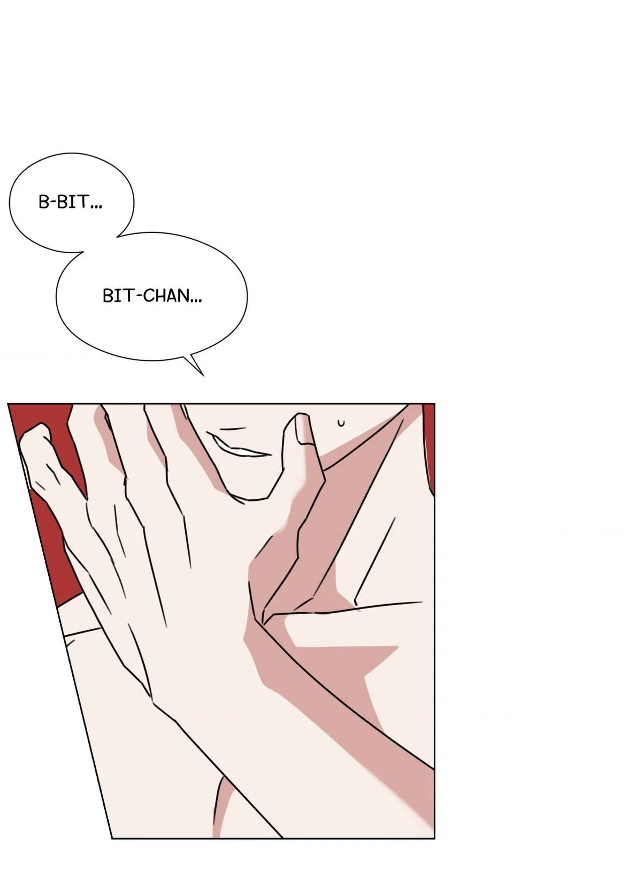 Sorta Psycho Chapter 40 - Page 64