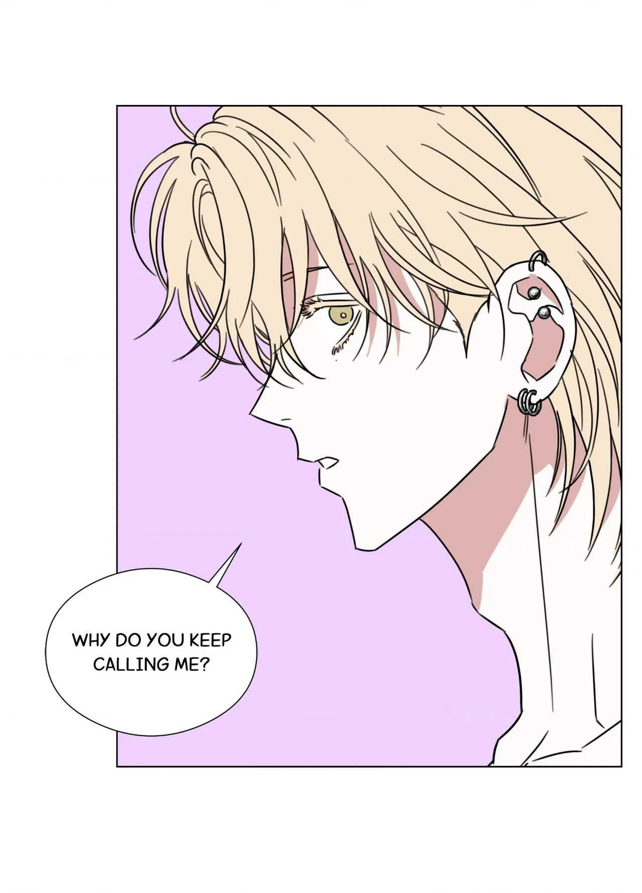 Sorta Psycho Chapter 40 - Page 65