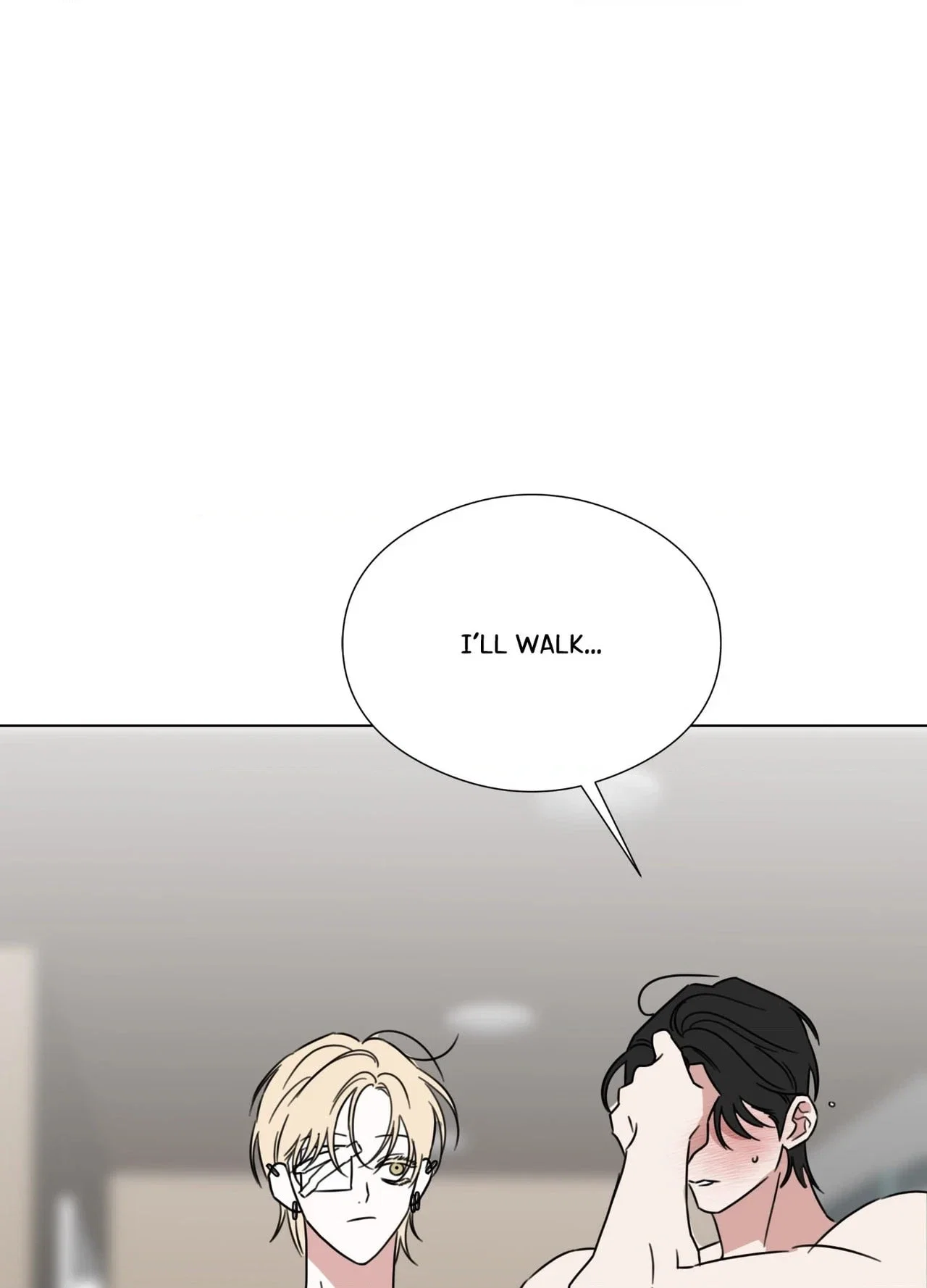 Sorta Psycho Chapter 40 - Page 66
