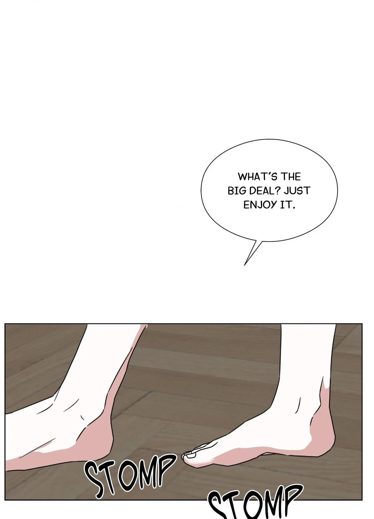 Sorta Psycho Chapter 40 - Page 68