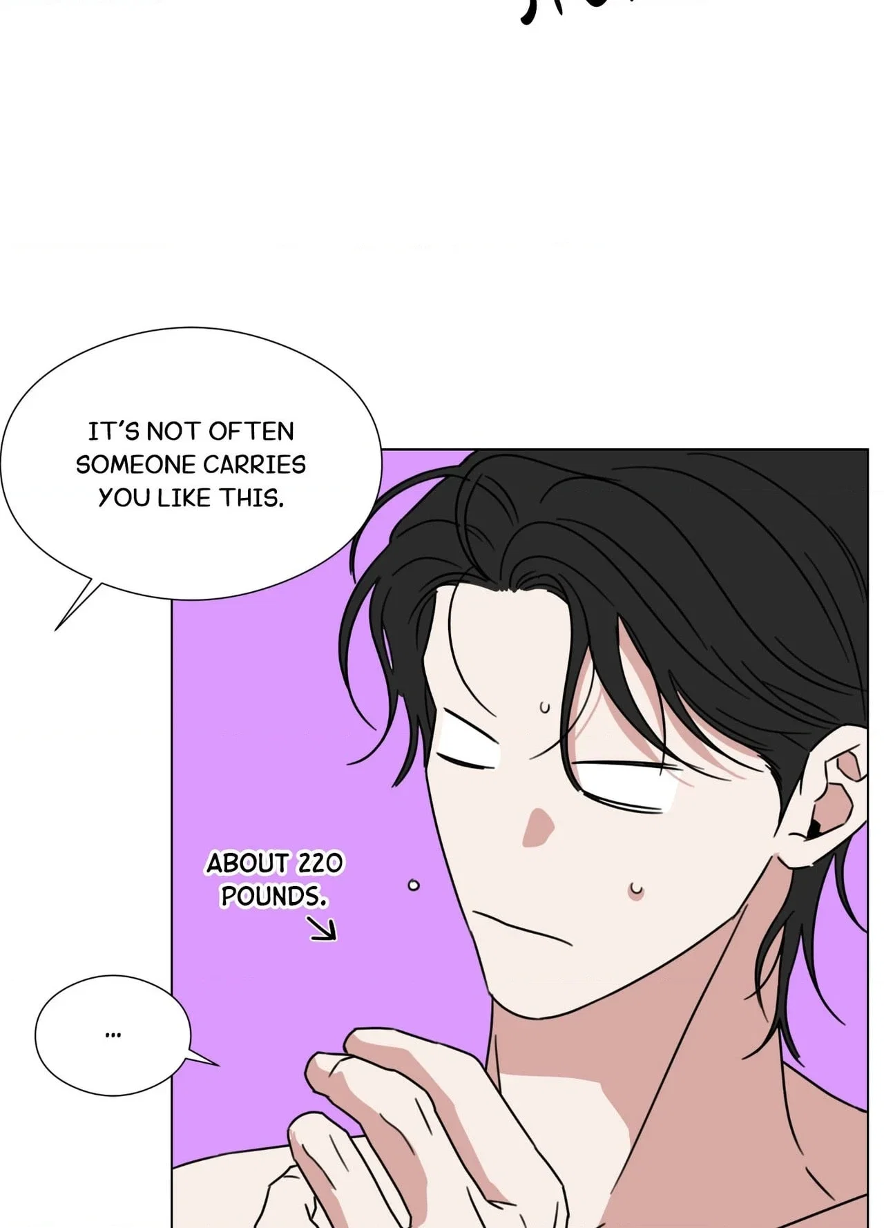 Sorta Psycho Chapter 40 - Page 69