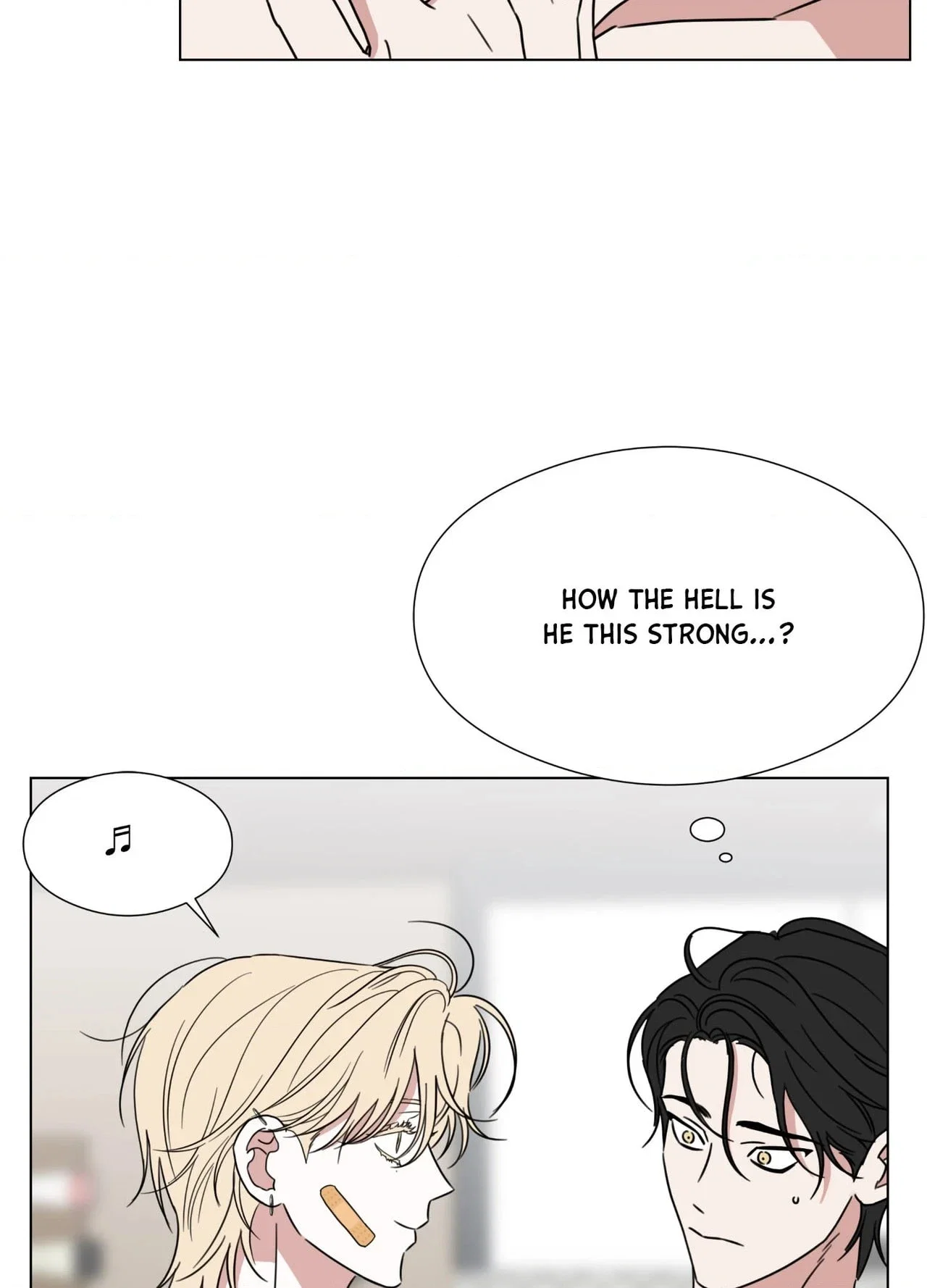 Sorta Psycho Chapter 40 - Page 70