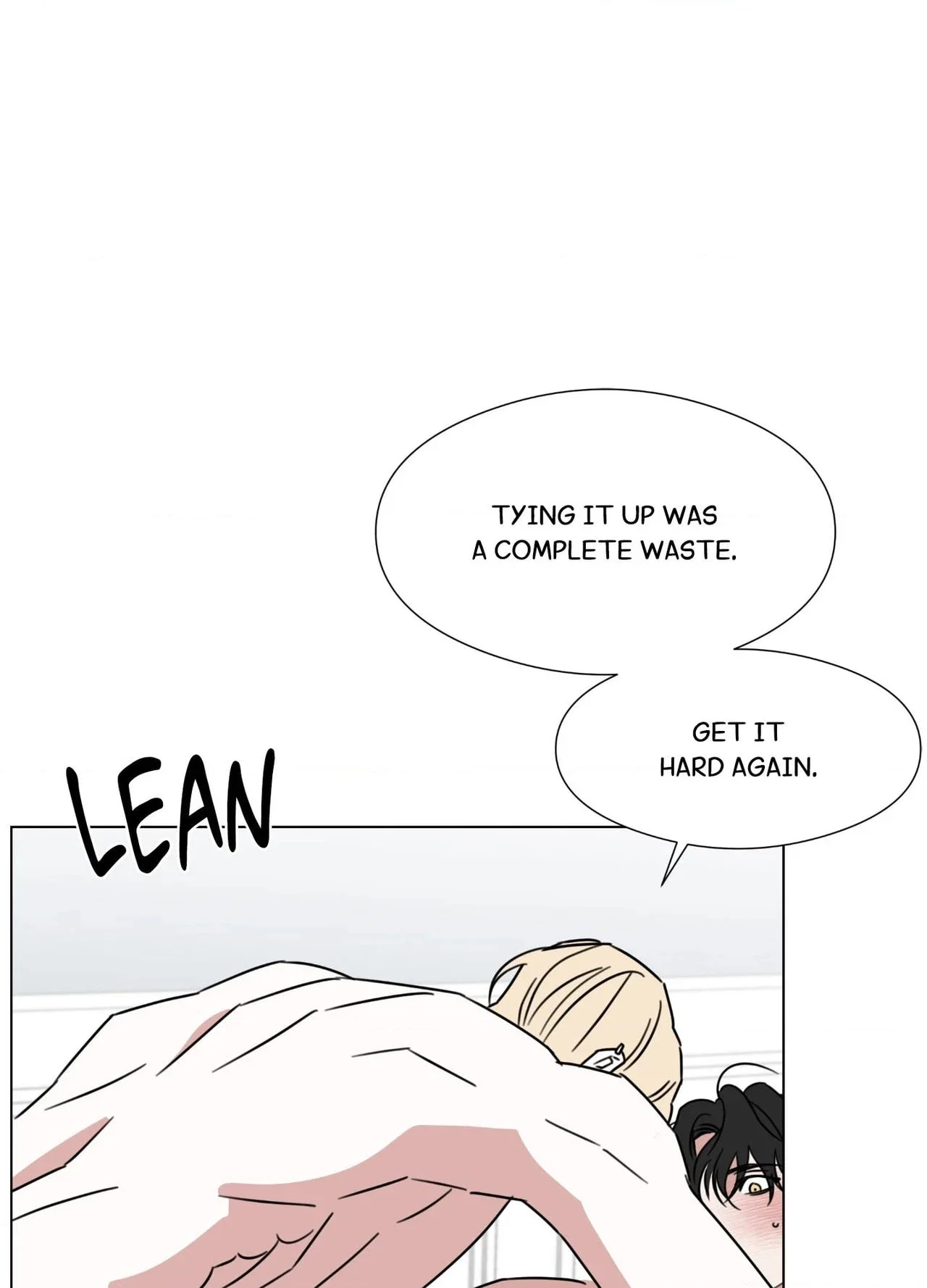 Sorta Psycho Chapter 40 - Page 76