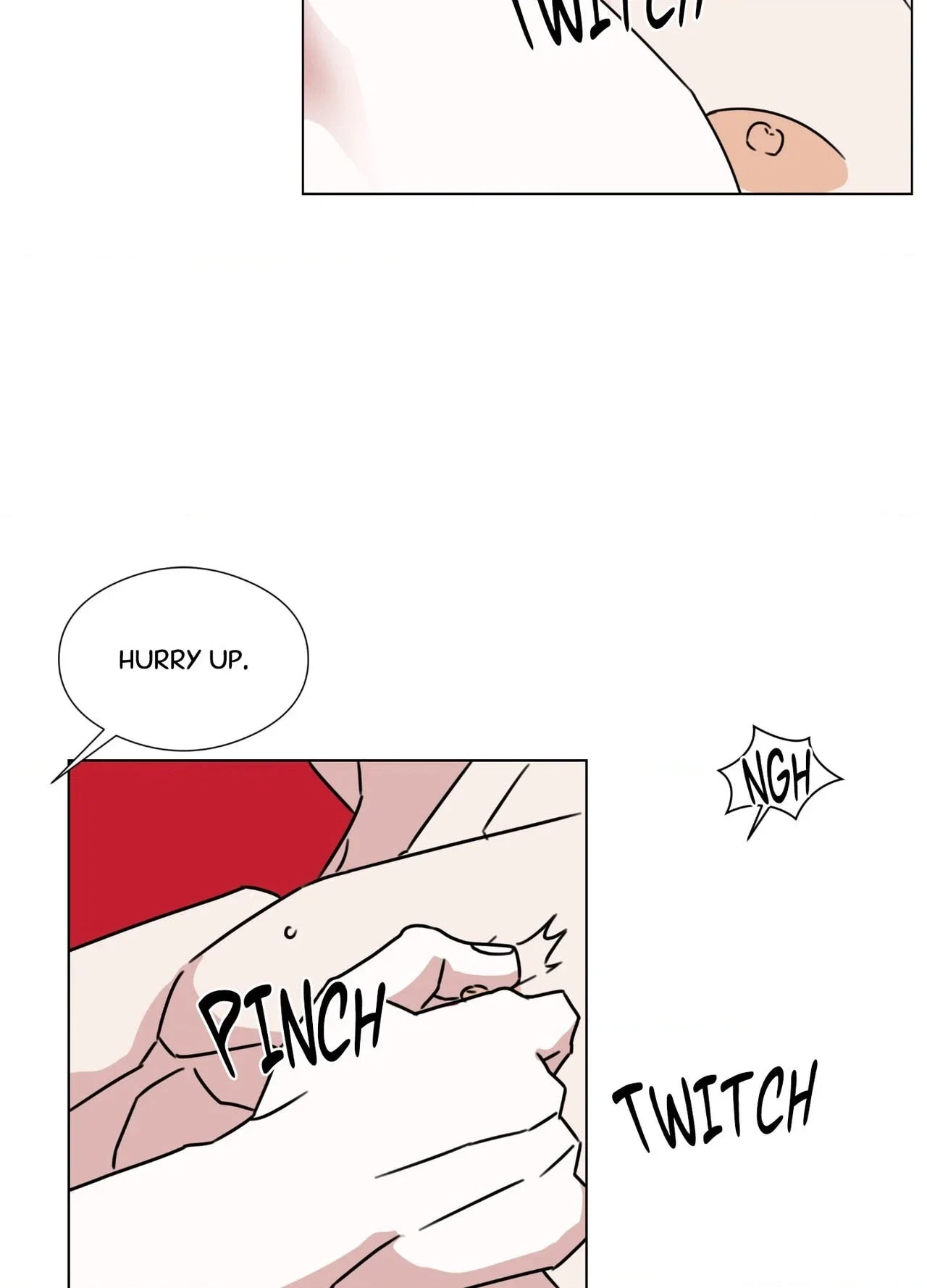 Sorta Psycho Chapter 40 - Page 78