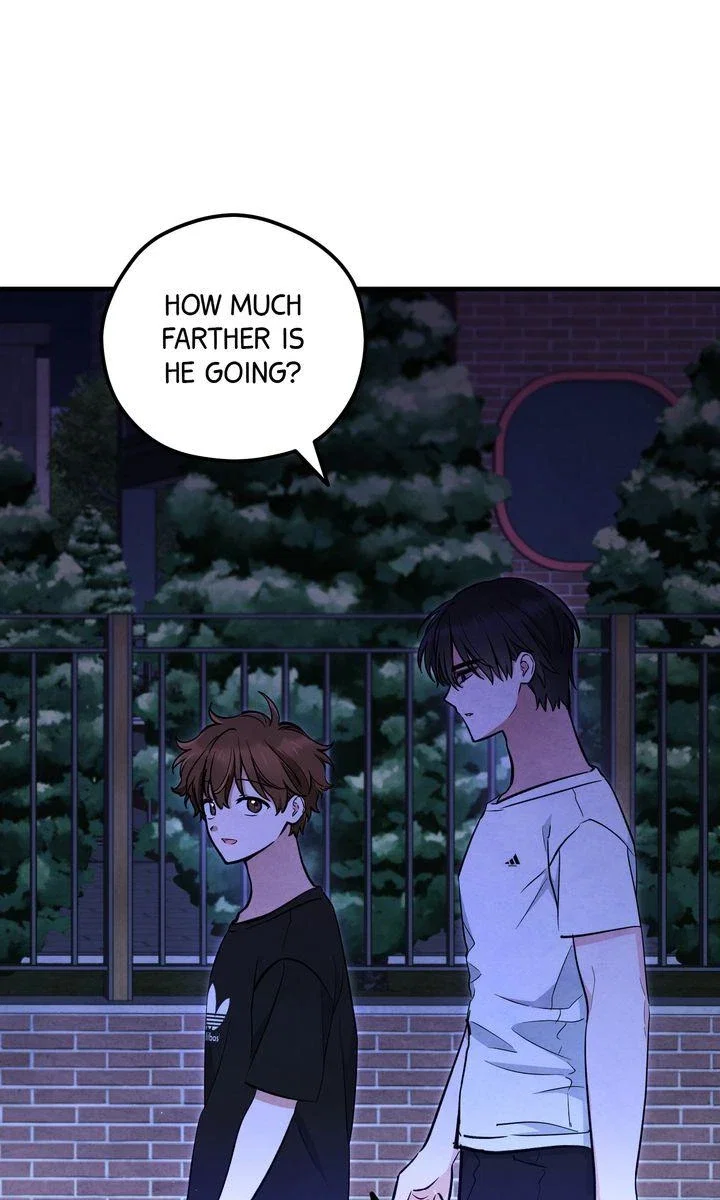 Soulbound Chapter 50 - Page 7
