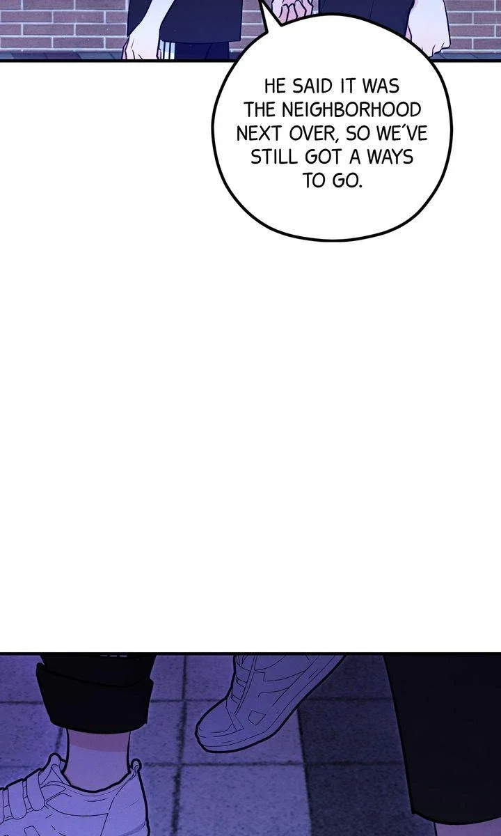 Soulbound Chapter 50 - Page 8