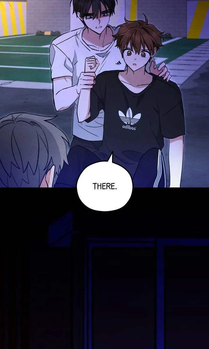 Soulbound Chapter 50 - Page 74